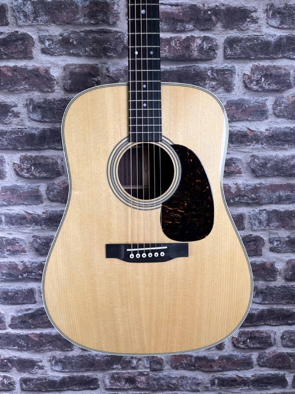 Martin D‑28 GE Golden Era
