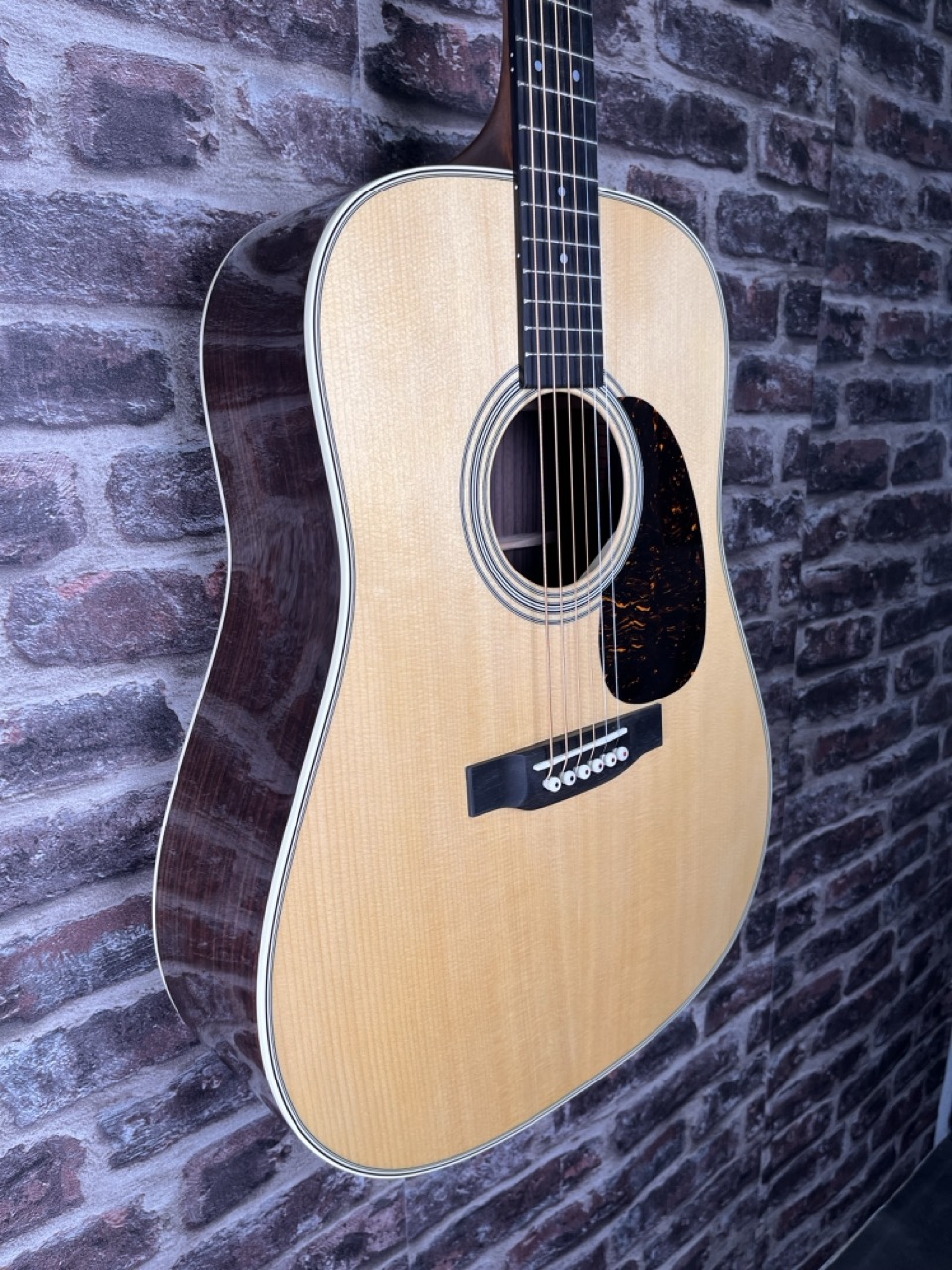 Martin D‑28 GE Golden Era