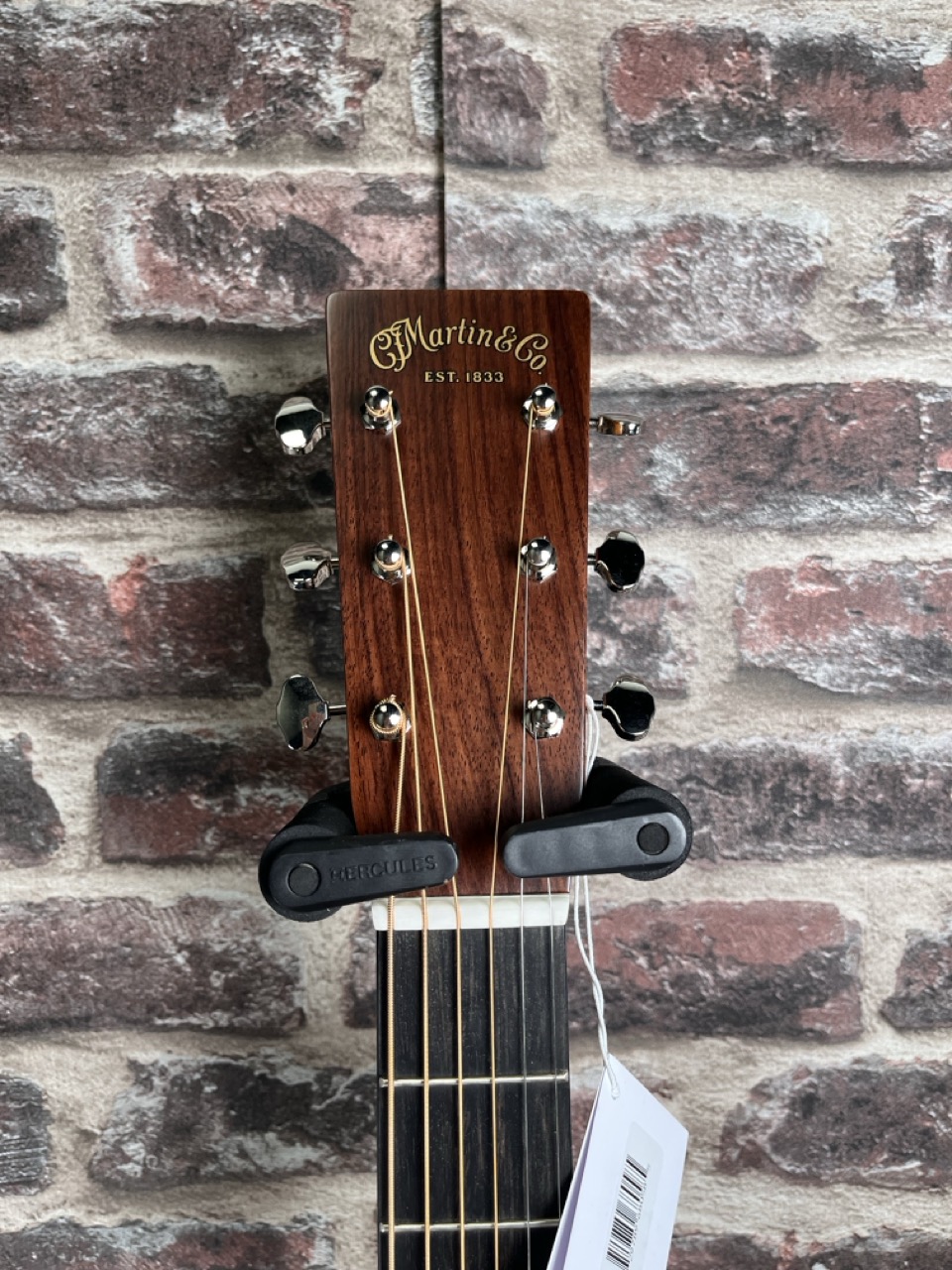 Martin D‑28 GE Golden Era