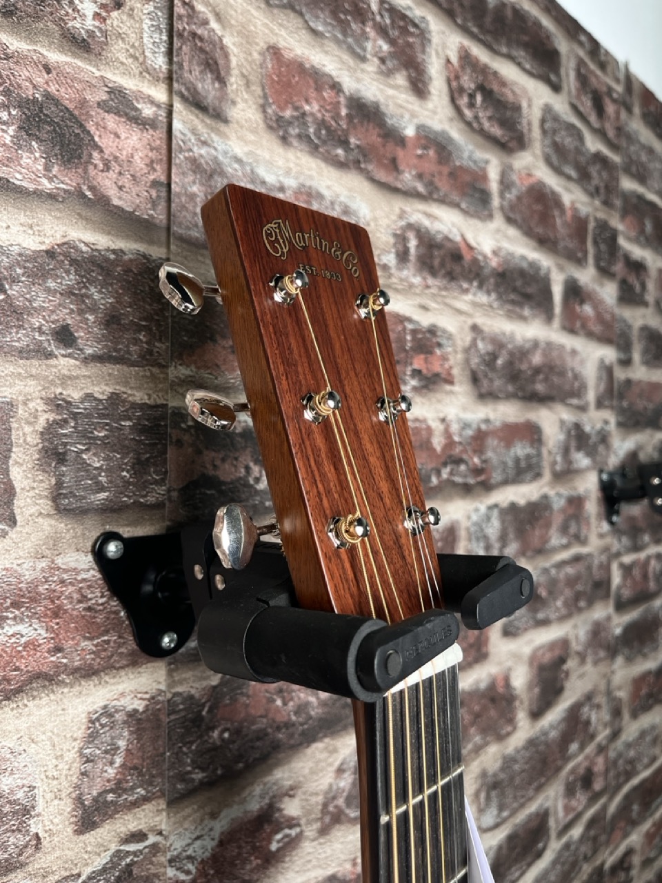 Martin D‑28 GE Golden Era