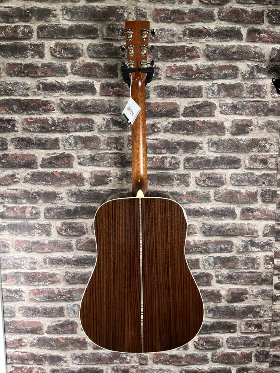 Martin D‑28 GE Golden Era