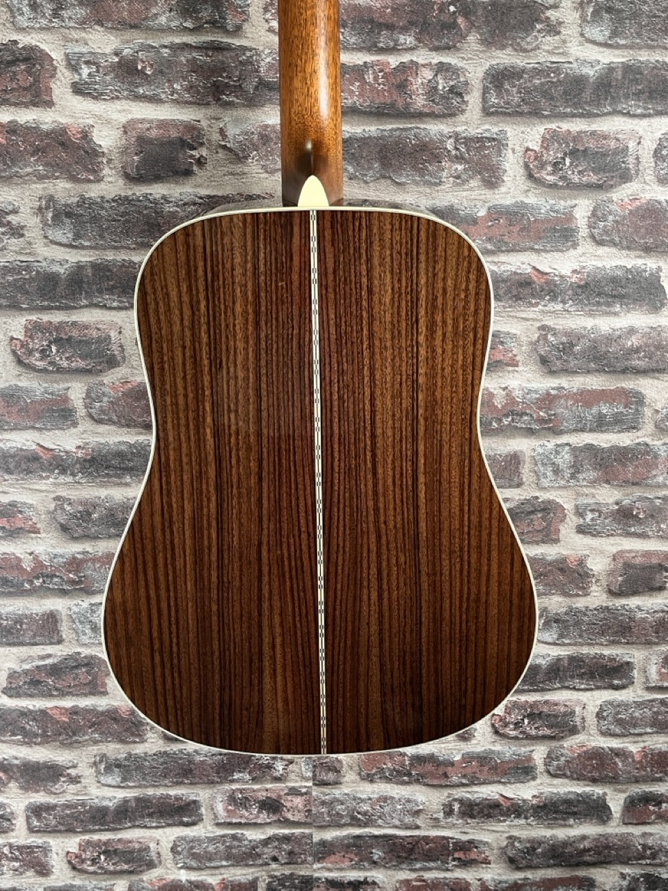 Martin D‑28 GE Golden Era