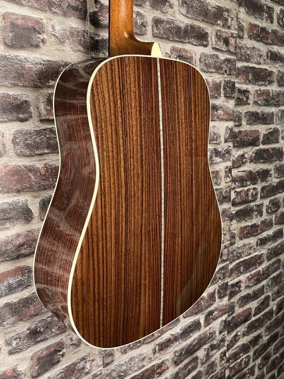 Martin D‑28 GE Golden Era