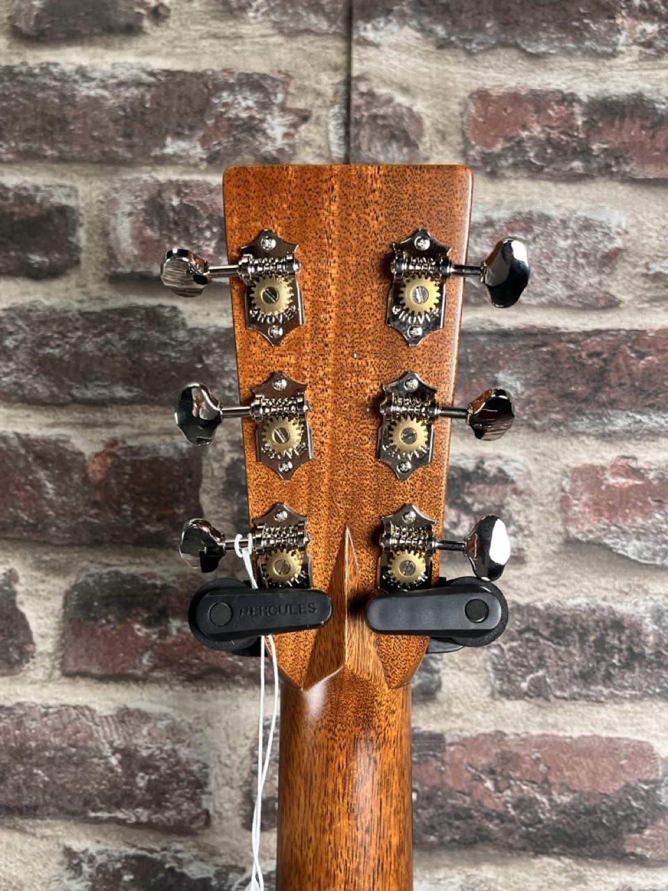 Martin D‑28 GE Golden Era