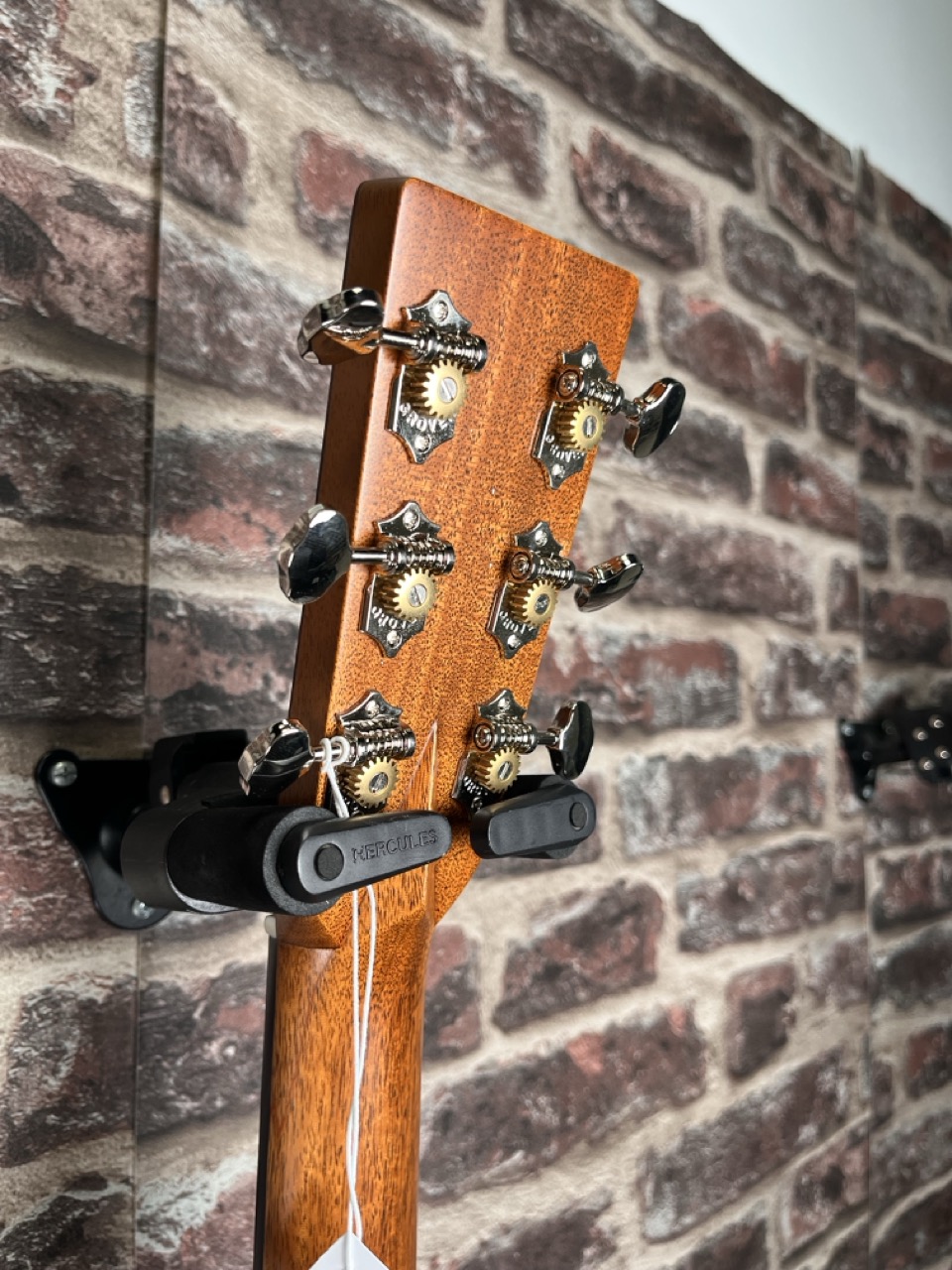 Martin D‑28 GE Golden Era