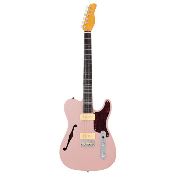 Larry Carlton T7 TM Rosegold SC RN