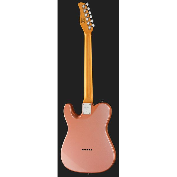 Larry Carlton T7 TM Rosegold SC RN
