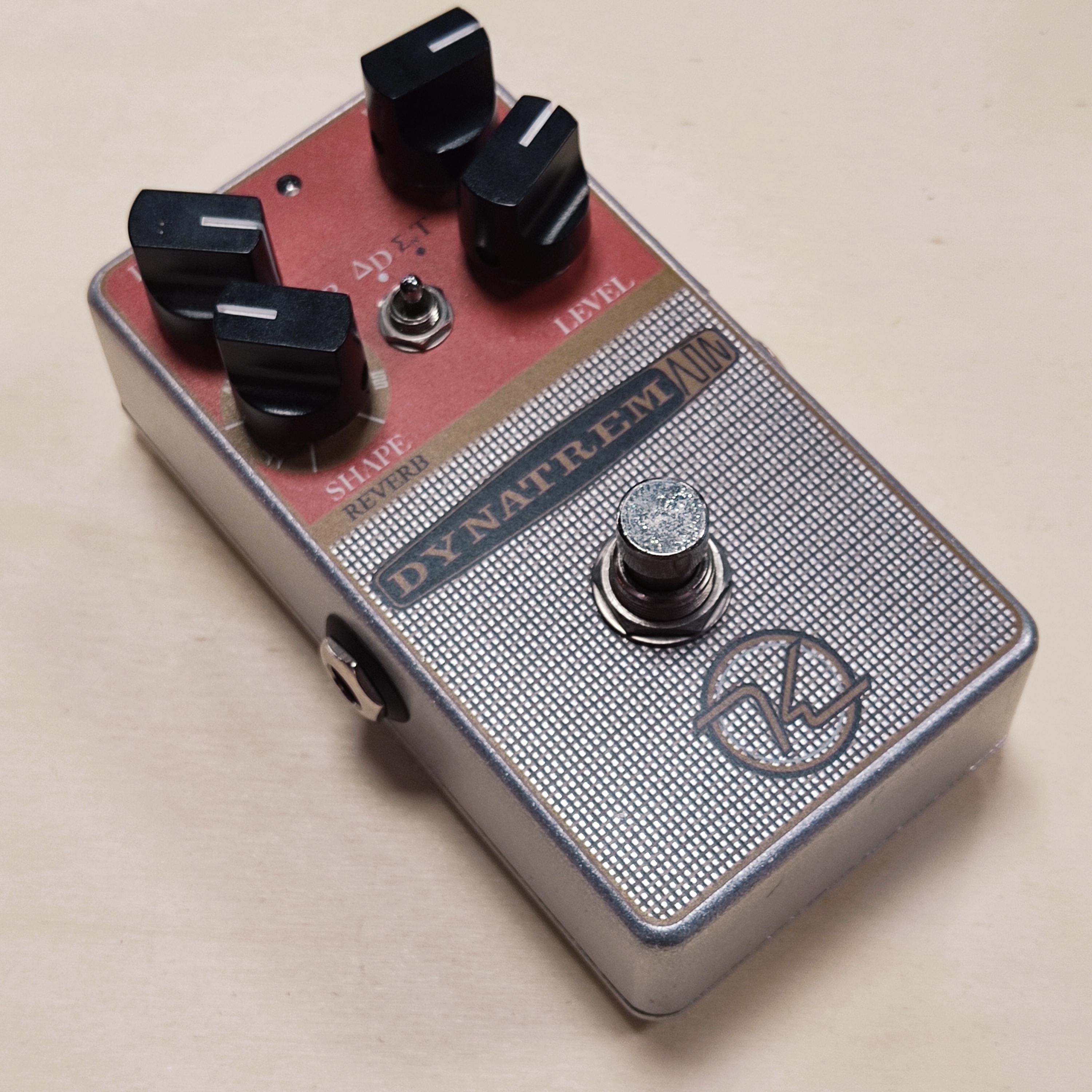 Keeley DynaTrem OCCASION