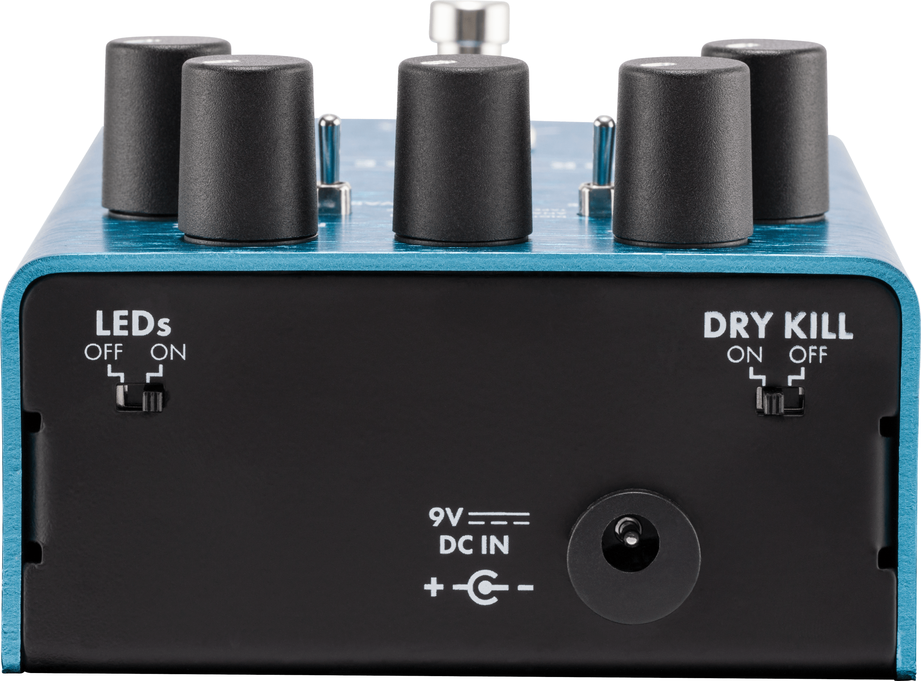 Fender Mirror Image Delay