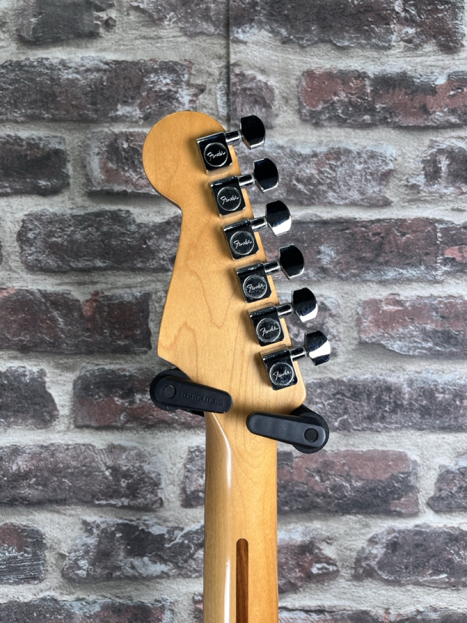 Fender Standard Stratocaster Mexique RW BSB OCCASION