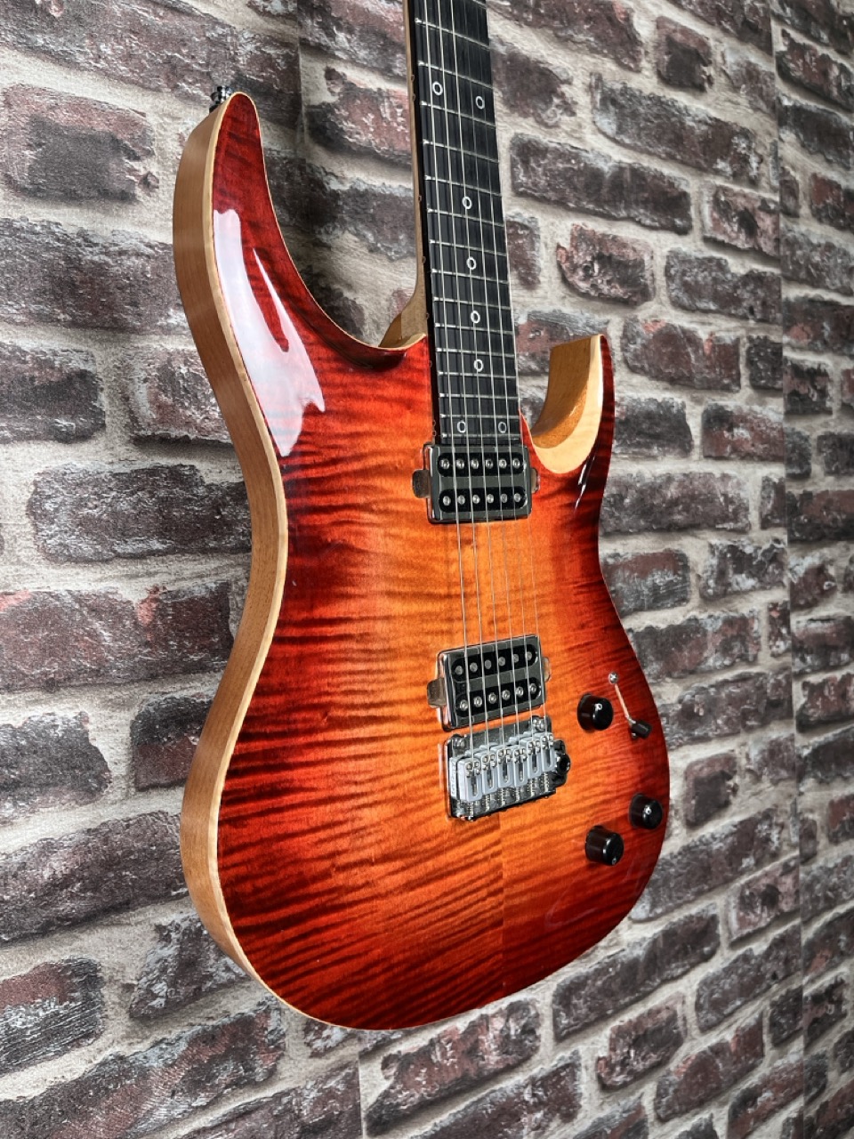 Imbard Super Strat n°1 OCCASION