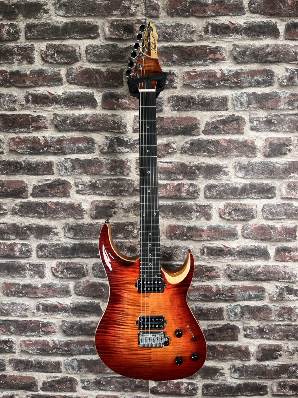 Imbard Super Strat n°1 OCCASION