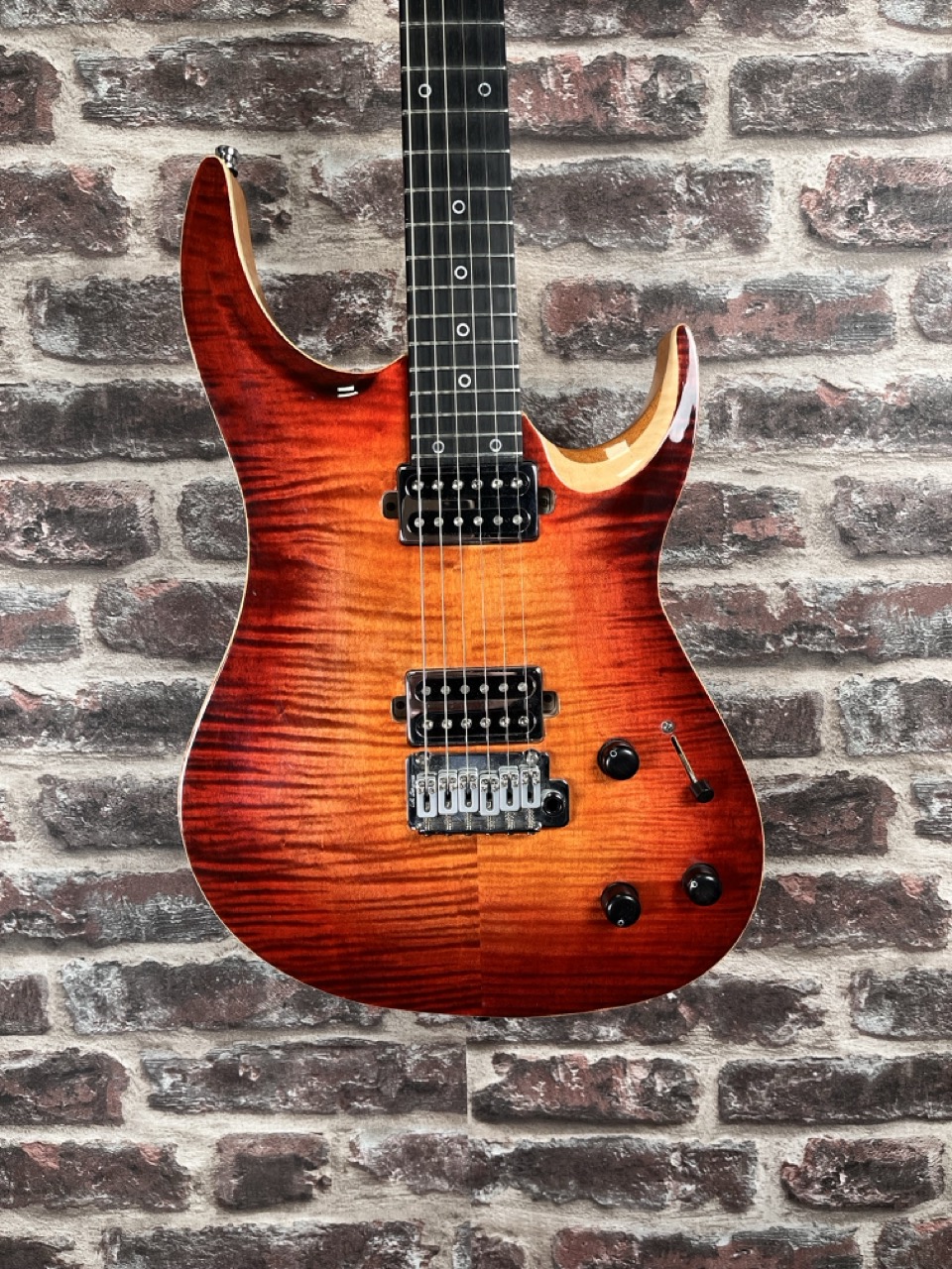 Imbard Super Strat n°1 OCCASION