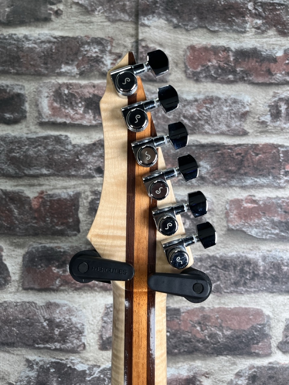 Imbard Super Strat n°1 OCCASION