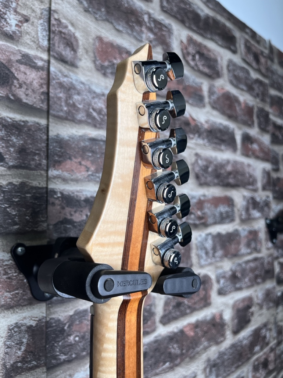 Imbard Super Strat n°1 OCCASION