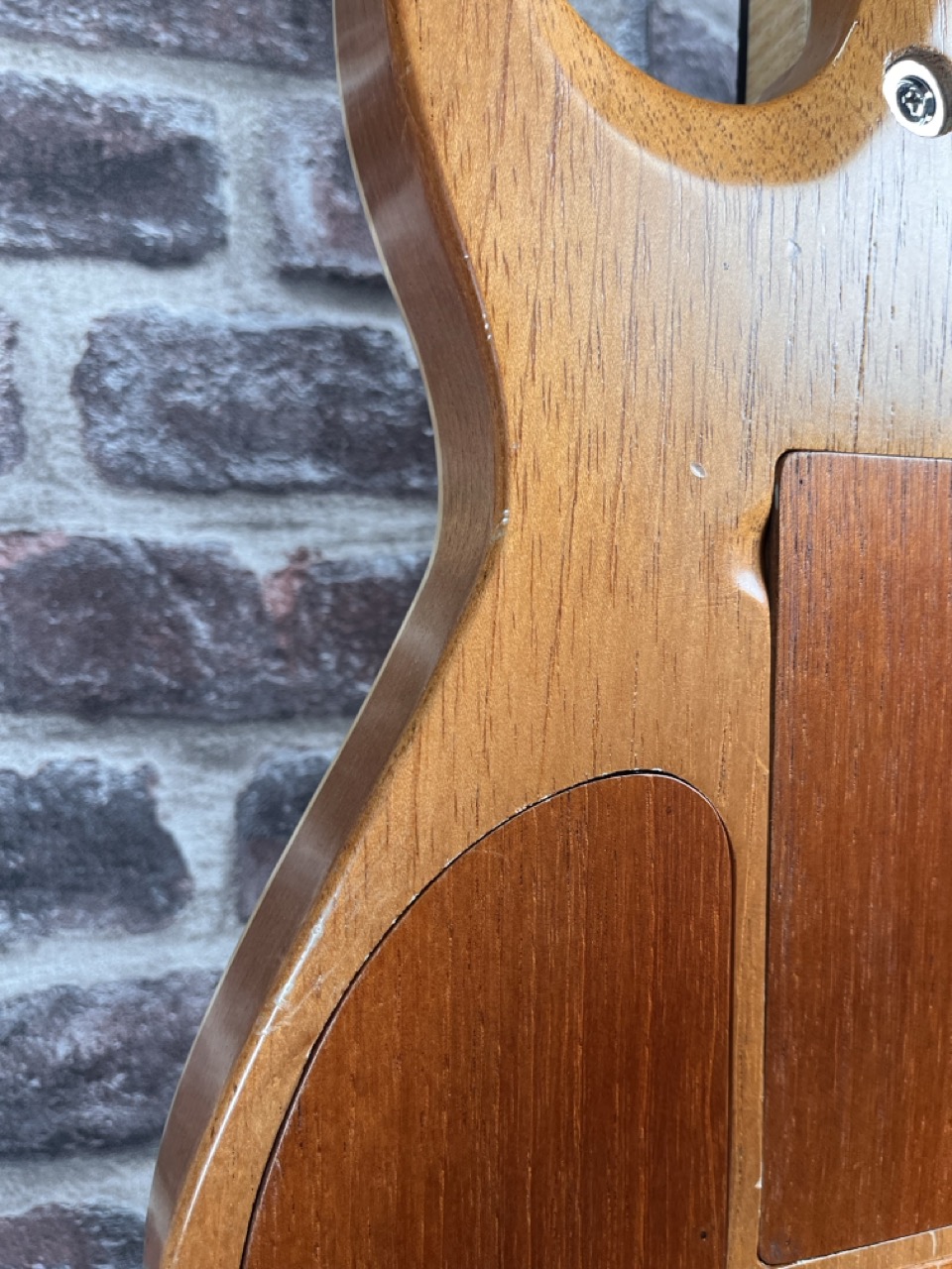 Imbard Super Strat n°1 OCCASION