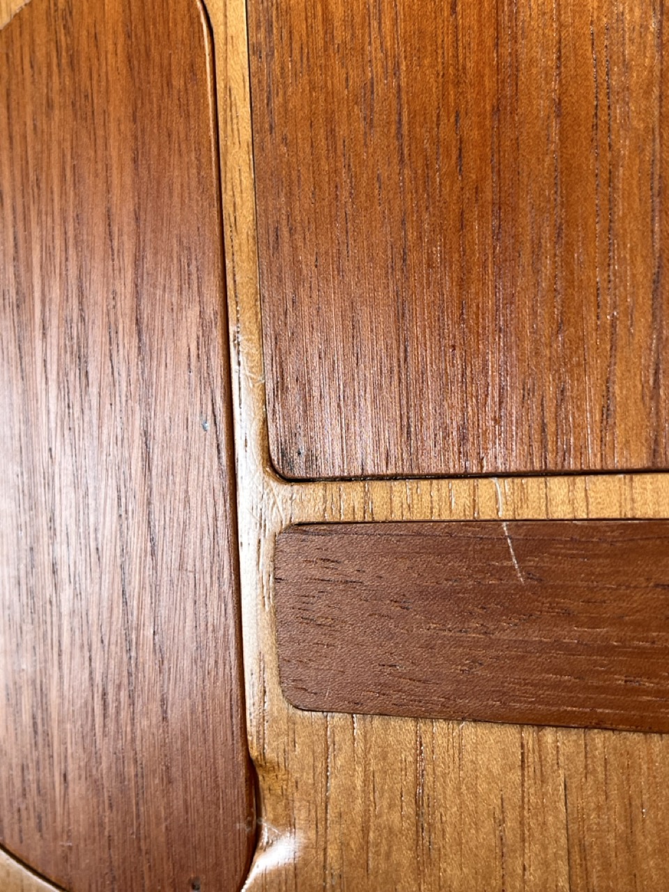 Imbard Super Strat n°1 OCCASION