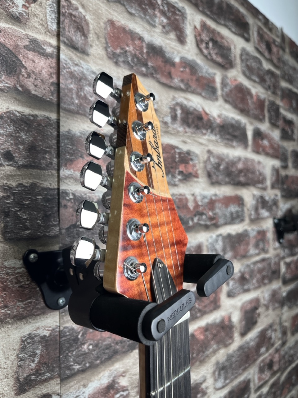 Imbard Super Strat n°1 OCCASION