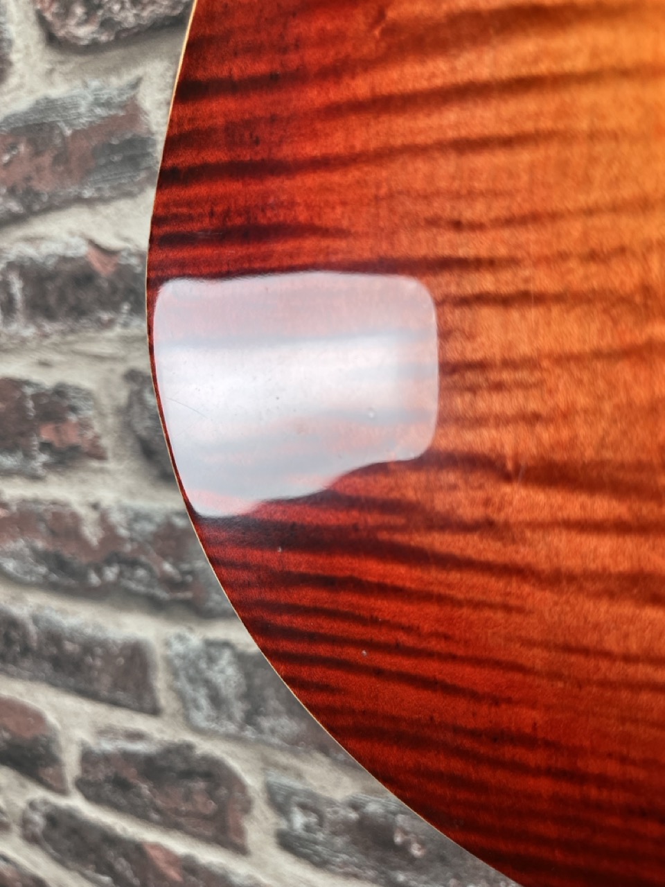 Imbard Super Strat n°1 OCCASION