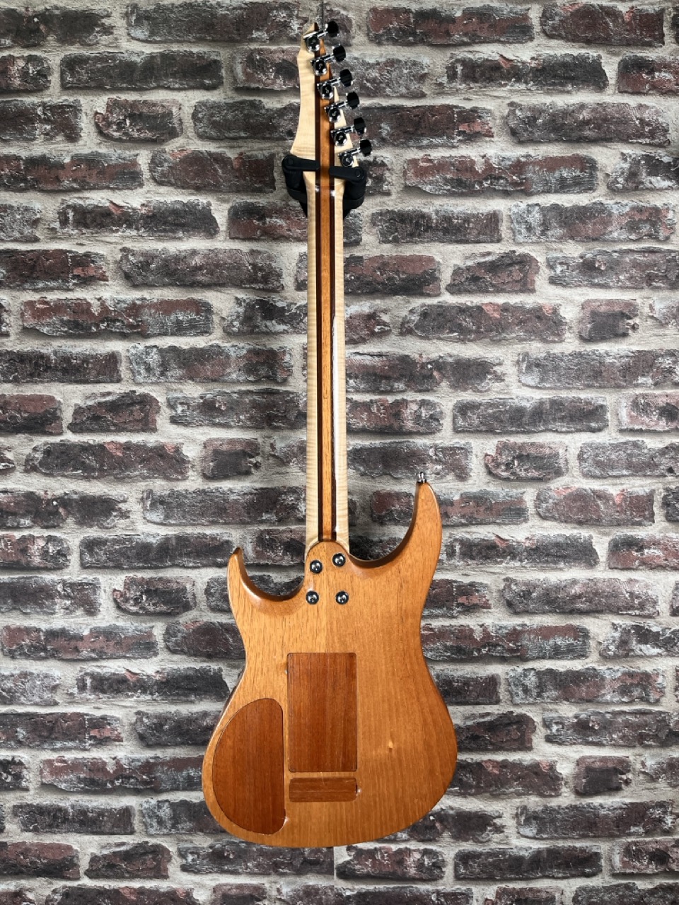 Imbard Super Strat n°1 OCCASION