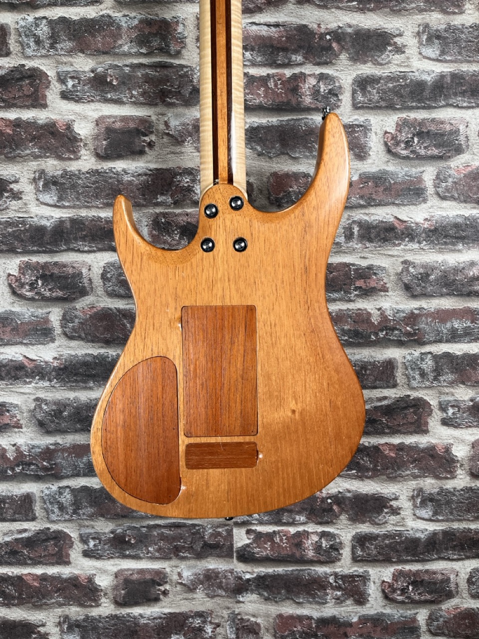 Imbard Super Strat n°1 OCCASION