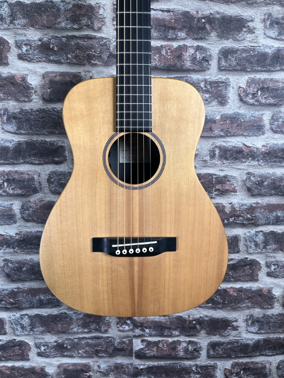 Martin LX1E OCCASION