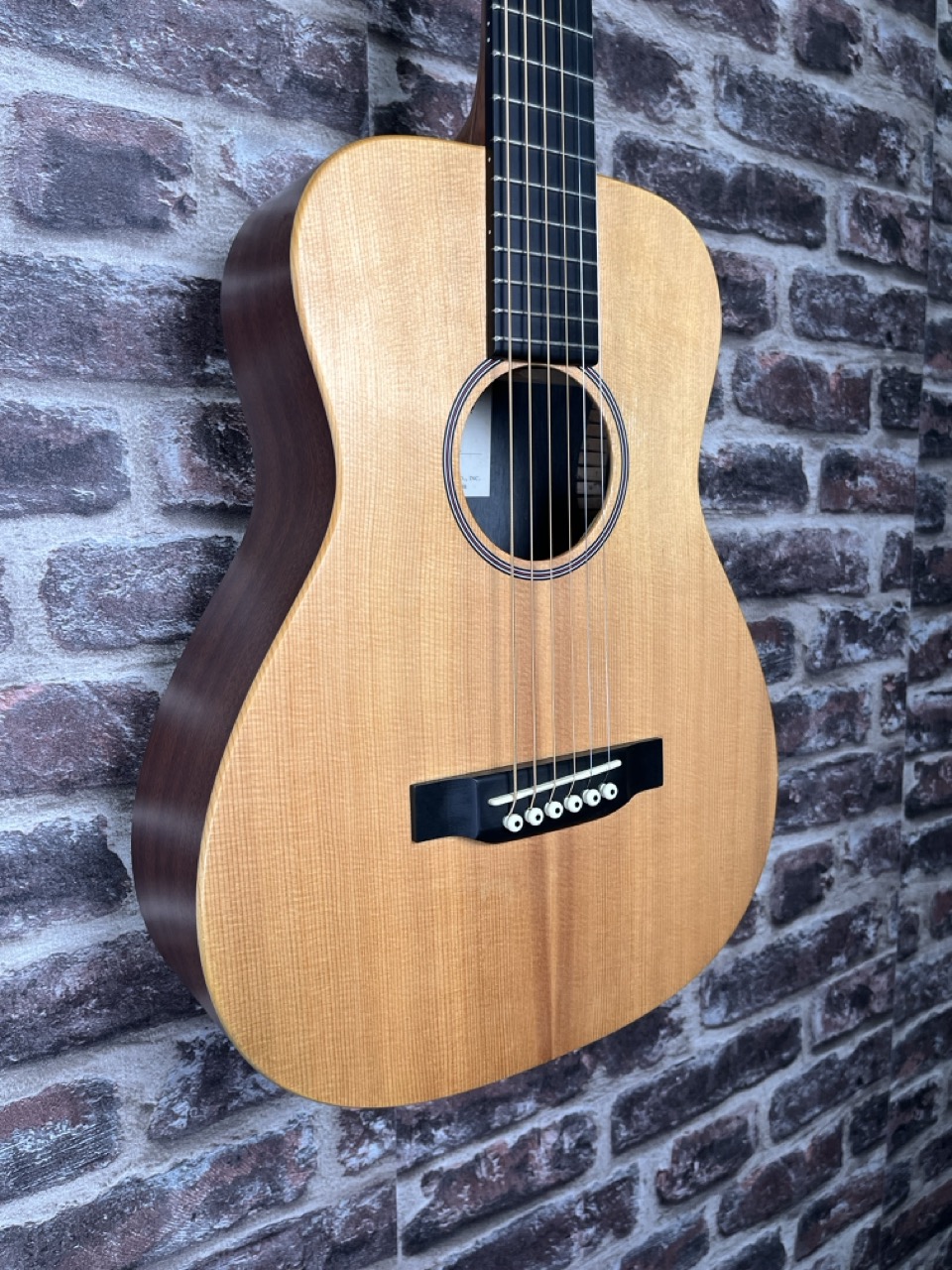 Martin LX1E OCCASION
