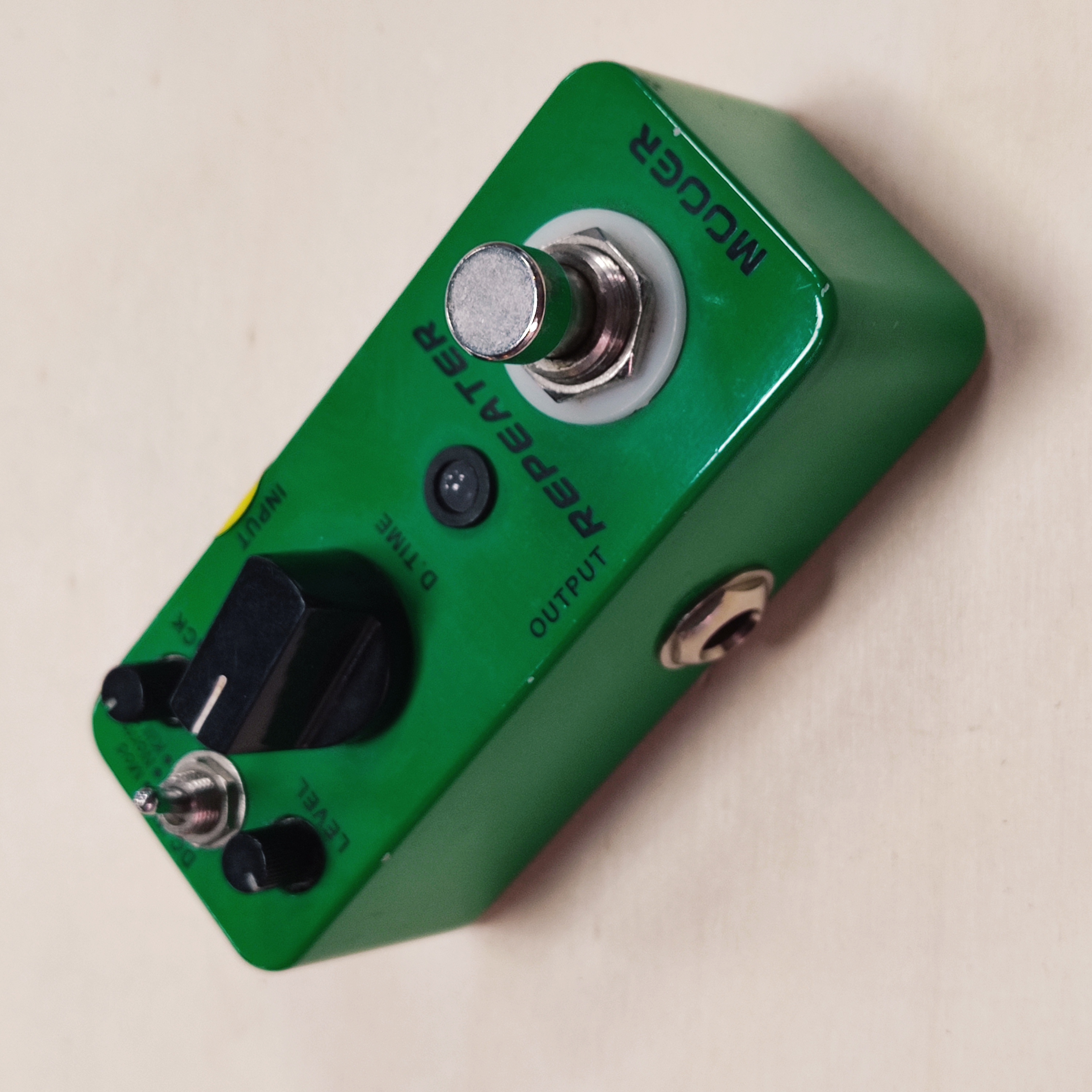 Mooer Repeater OCCASION