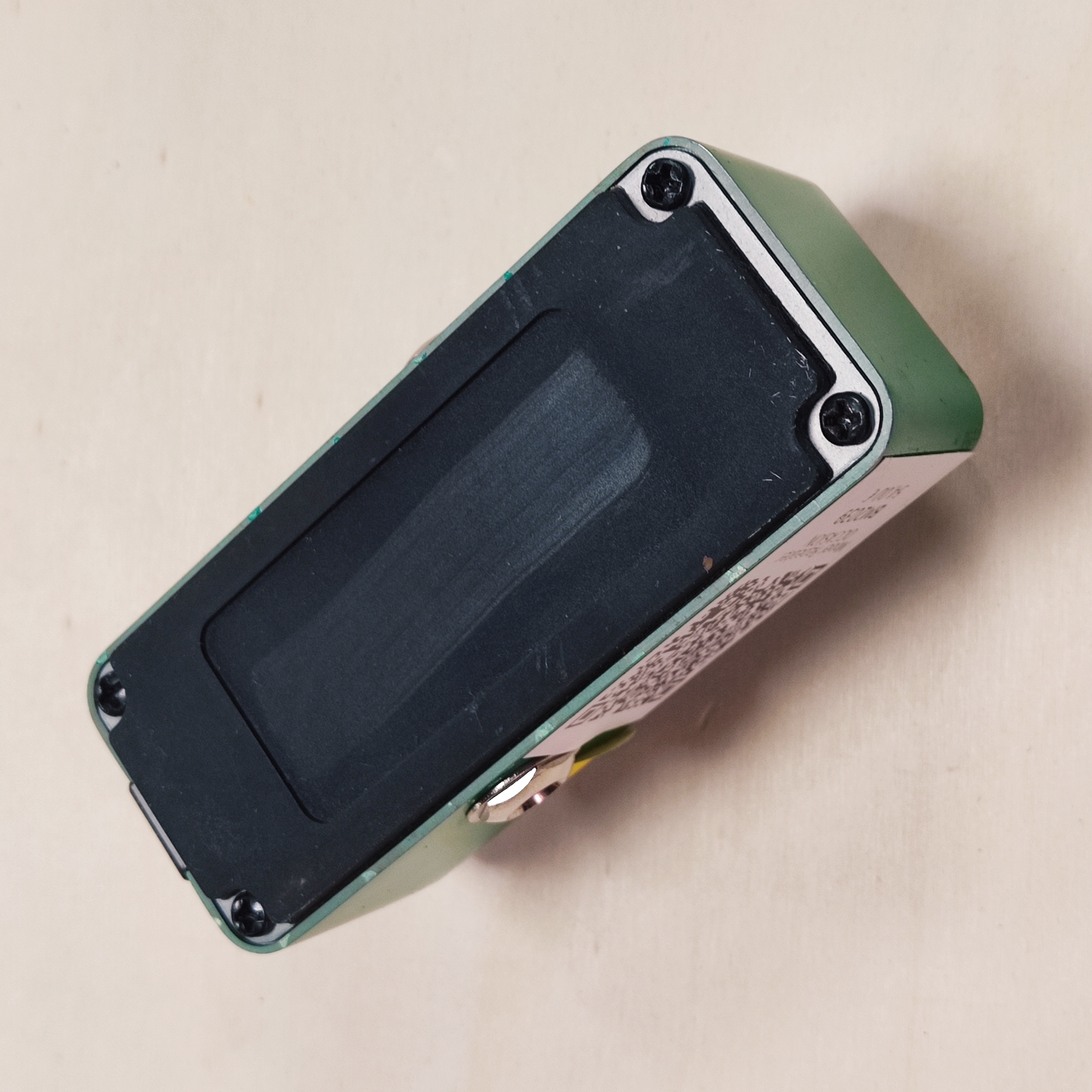 Mooer Repeater OCCASION