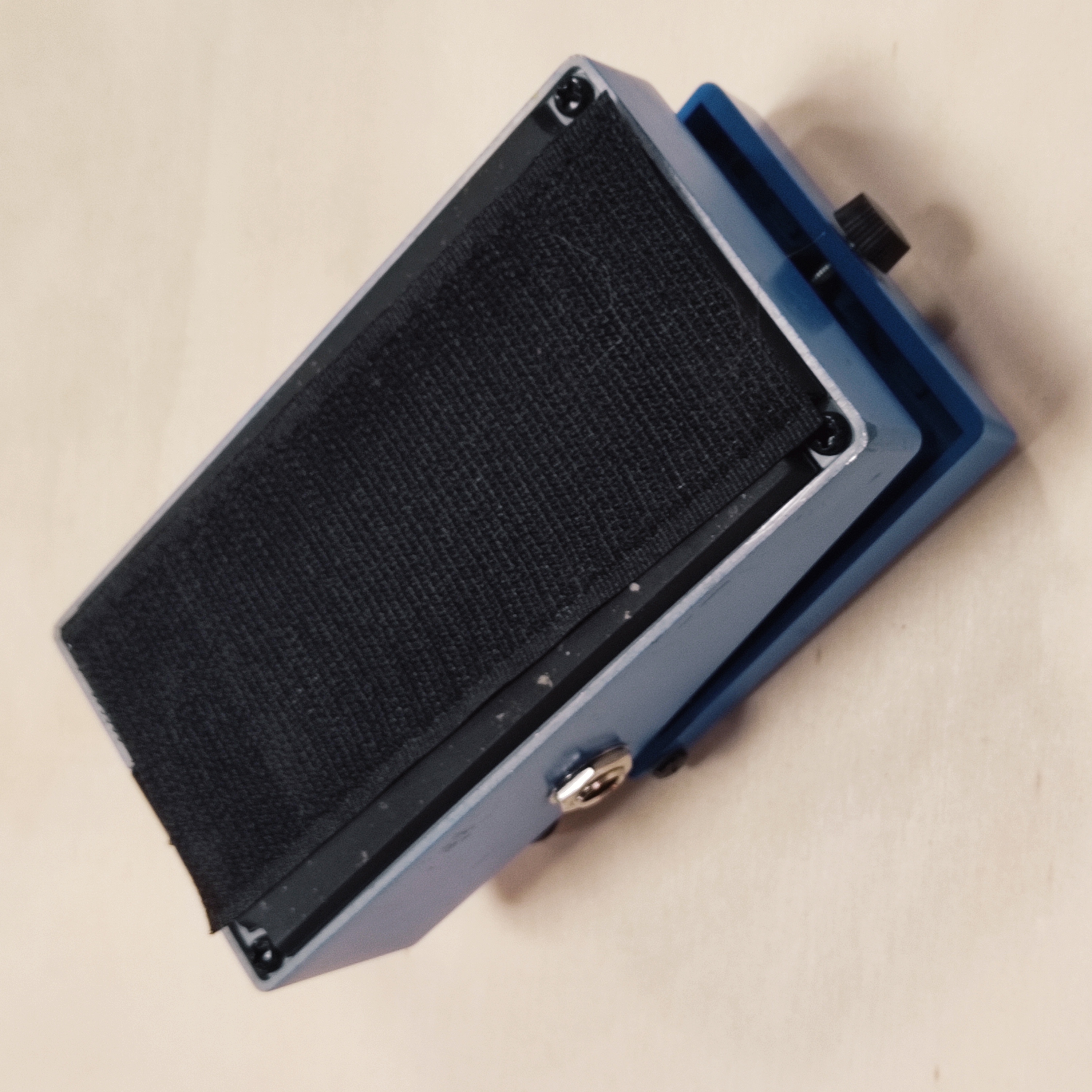 Boss CS‑3 Compression Sustainer OCCASION