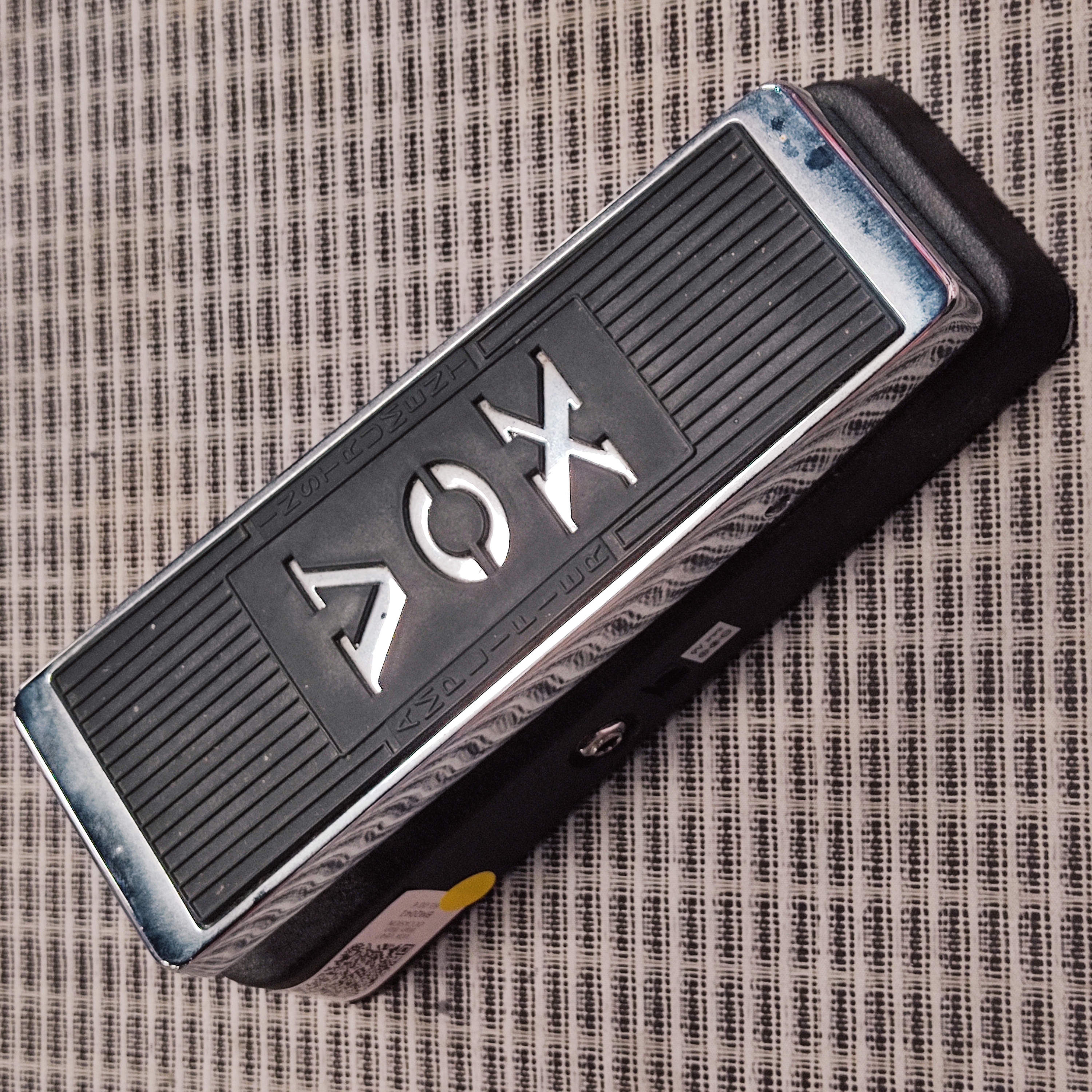 VOX V847 Wah‑Wah OCCASION