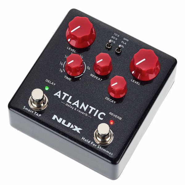 Nux Atlantic OCCASION