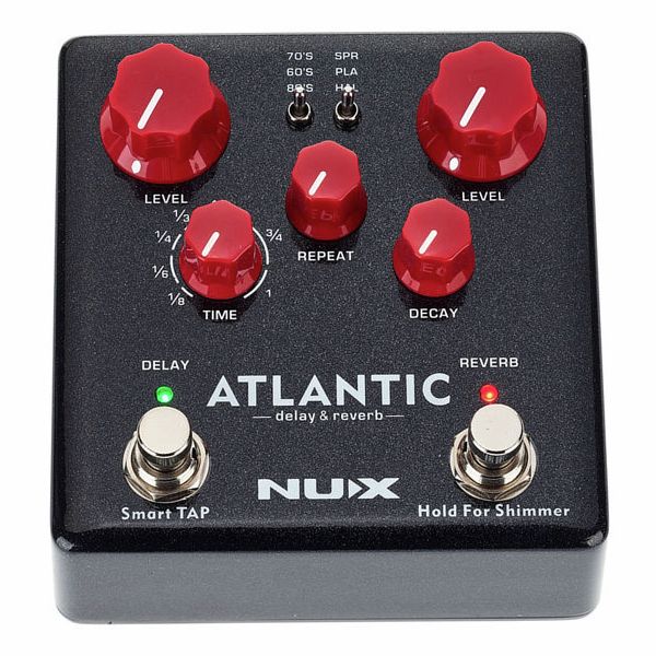 Nux Atlantic OCCASION