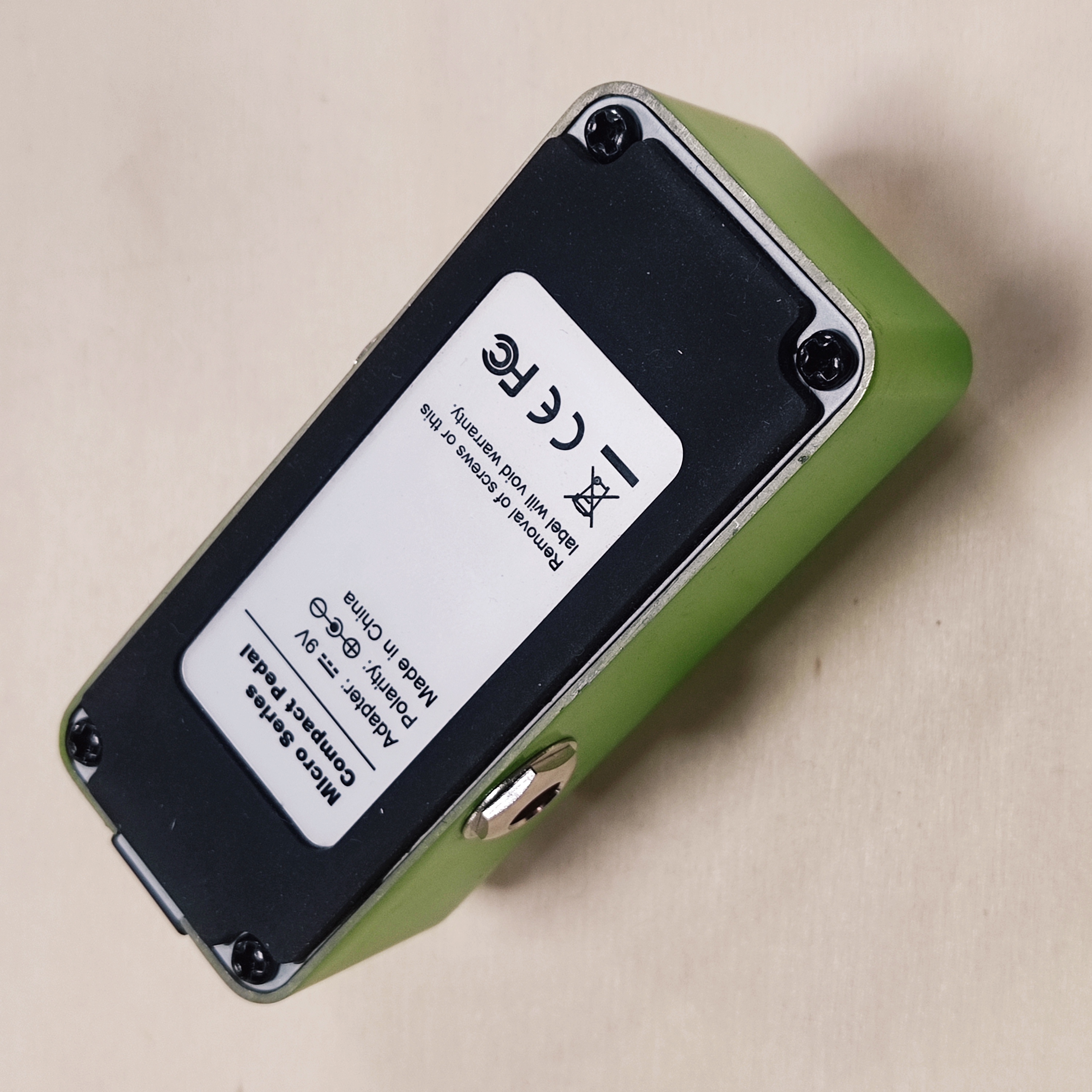 Mooer Mod Factory MKII OCCASION