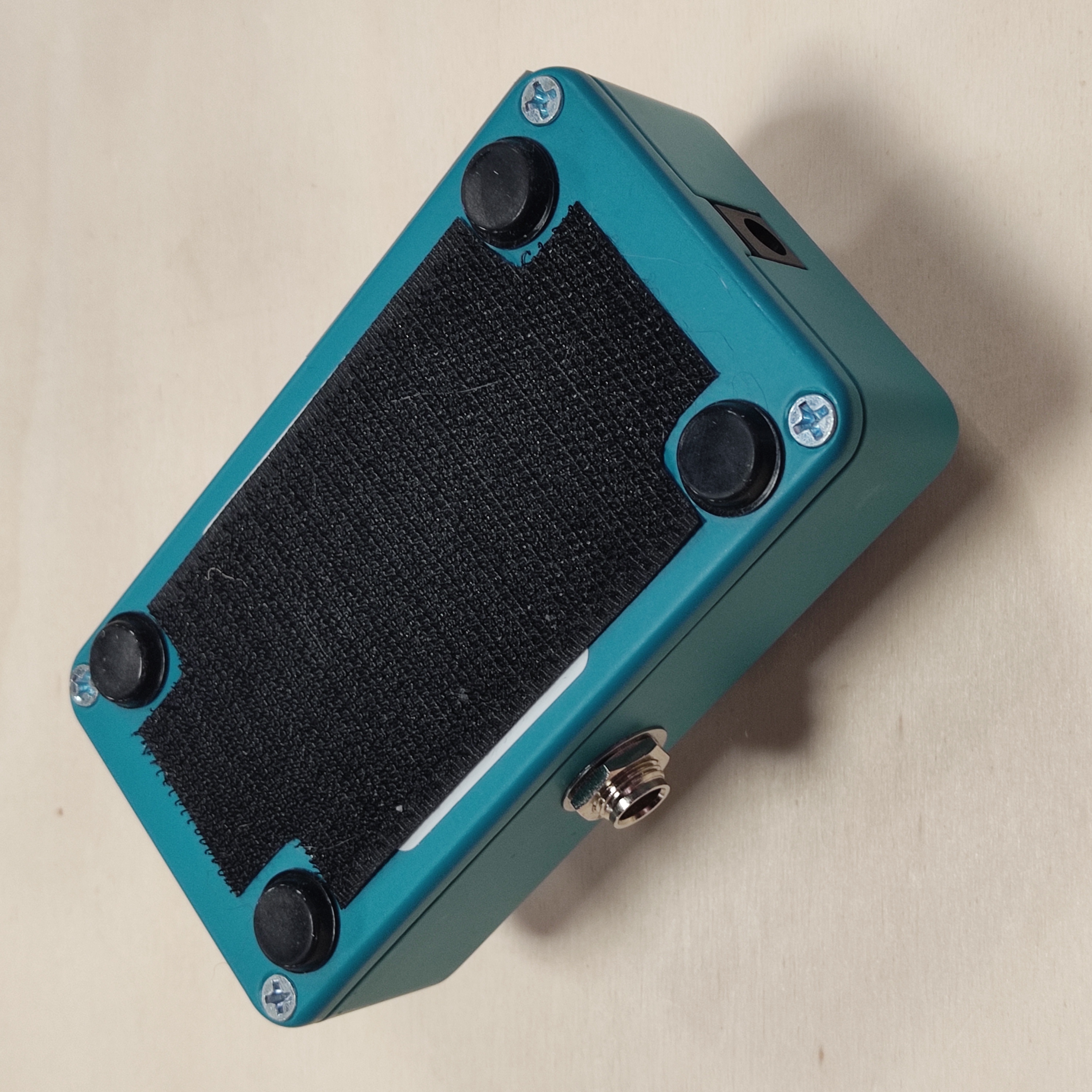 Electro-Harmonix Eddy OCCASION