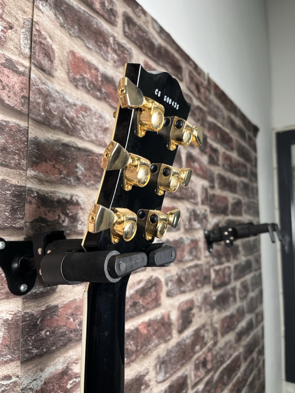 Gibson Custom Shop Les Paul Custom Quilt Fire Tiger OCCASION