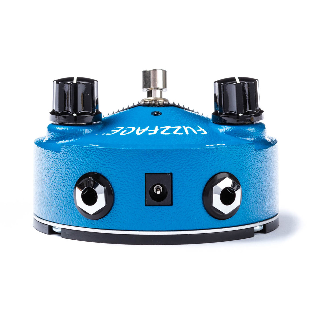 Dunlop Mini Fuzz Face Silicon Distortion