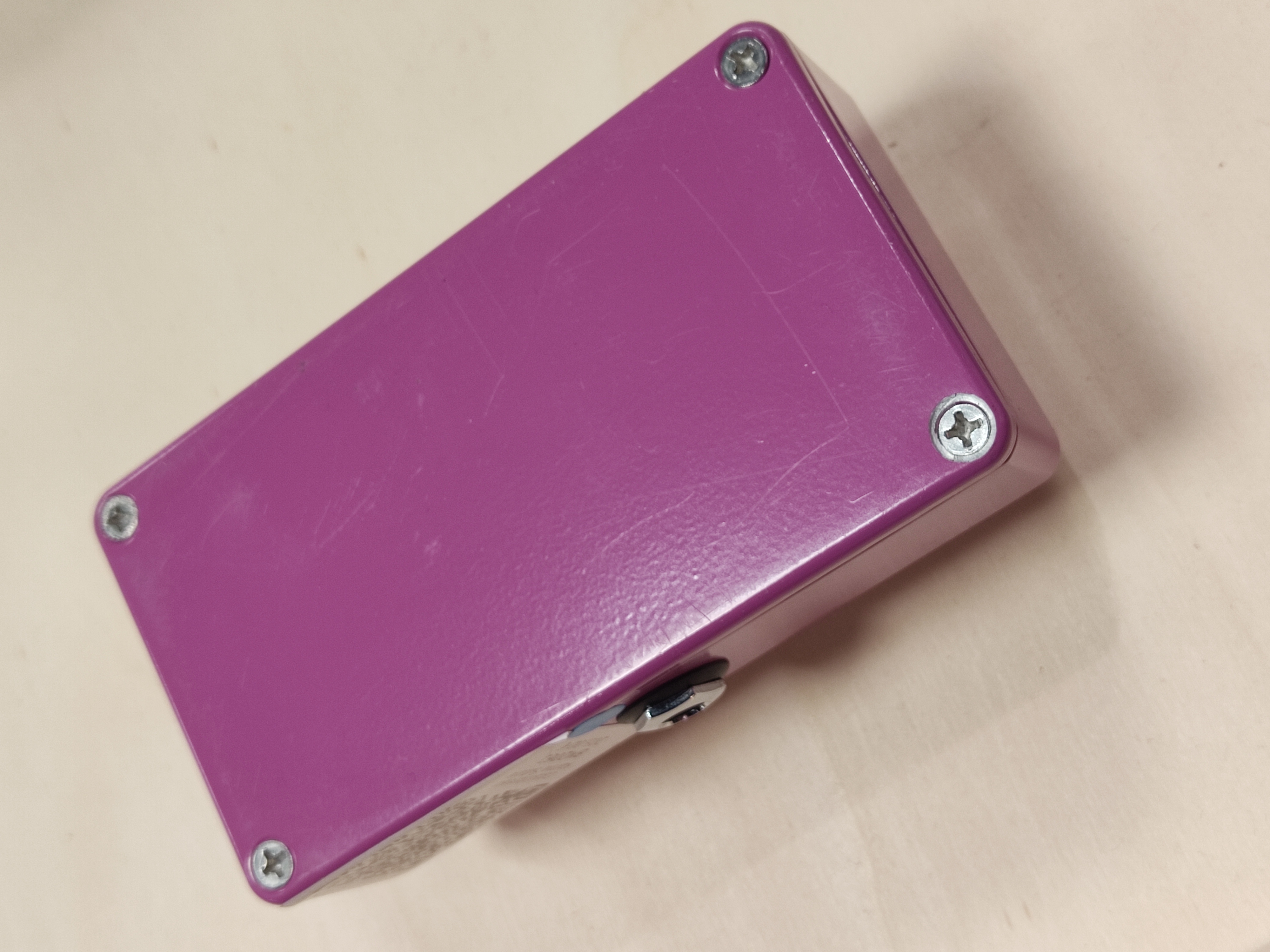 Catalinbread Karma Suture