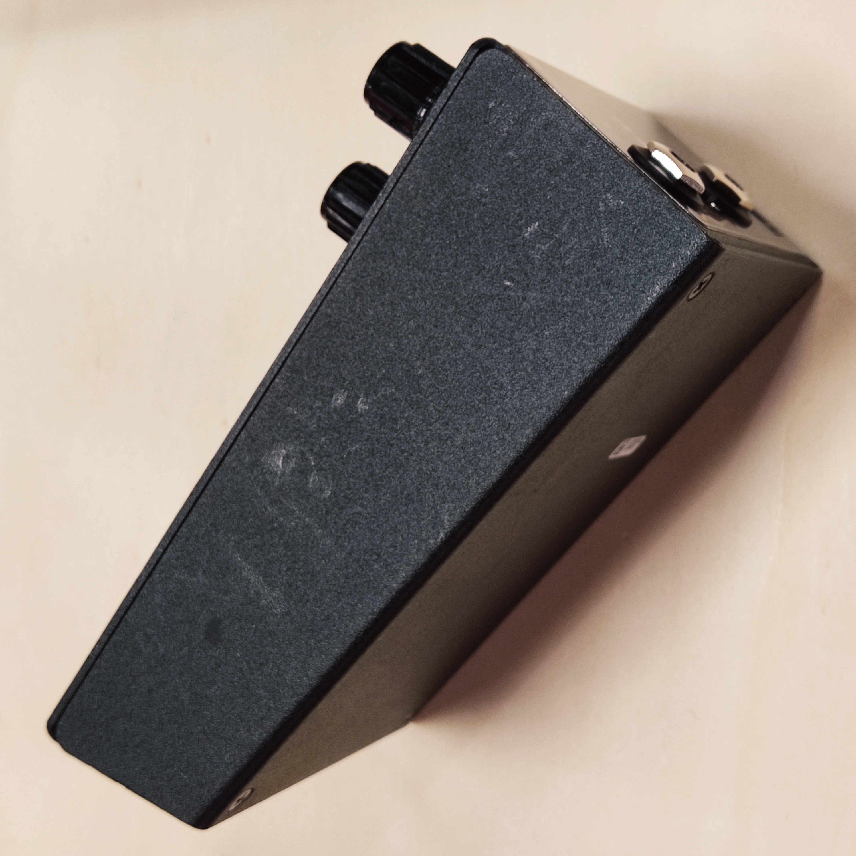 Gamechanger Audio Plasma Pedal OCCASION