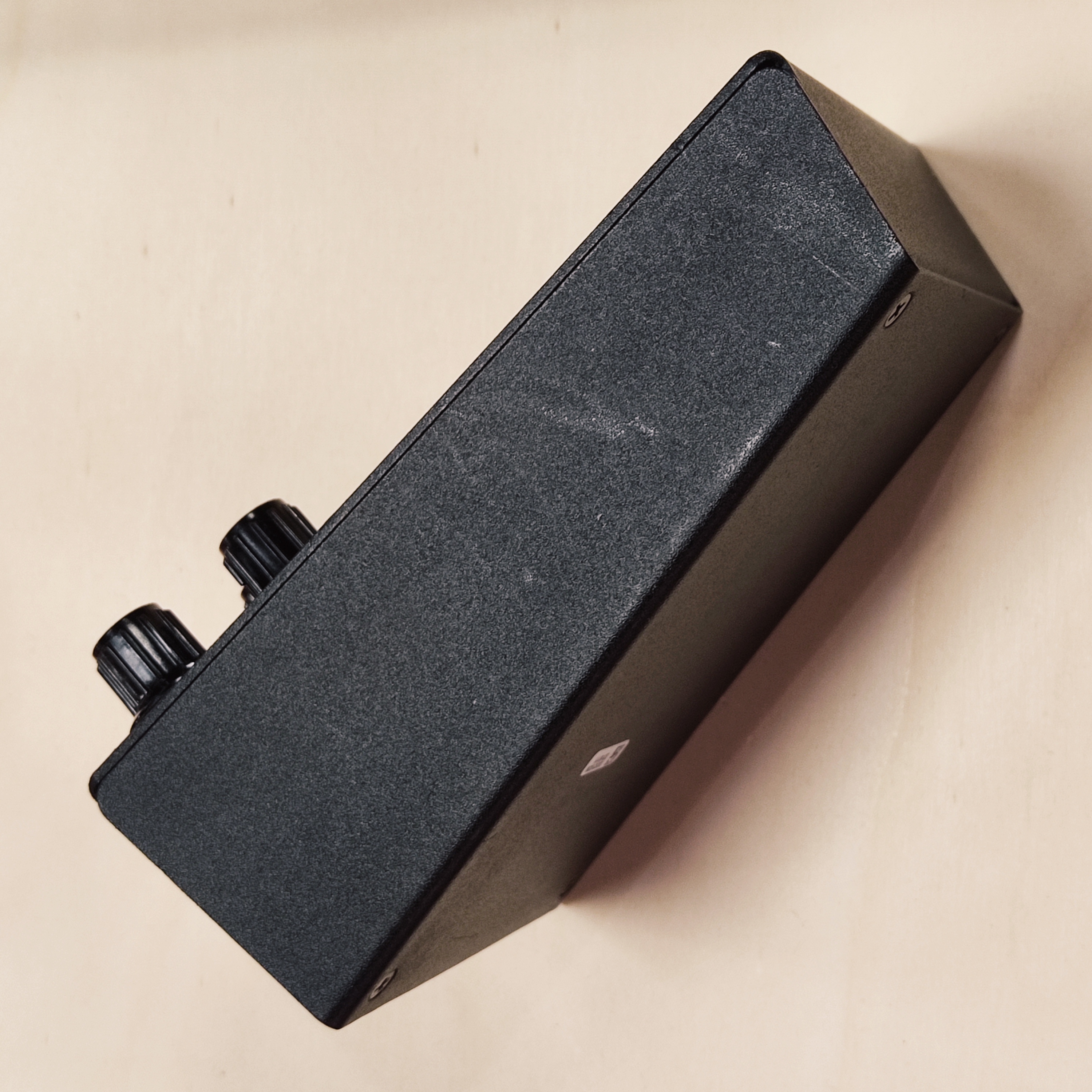 Gamechanger Audio Plasma Pedal OCCASION