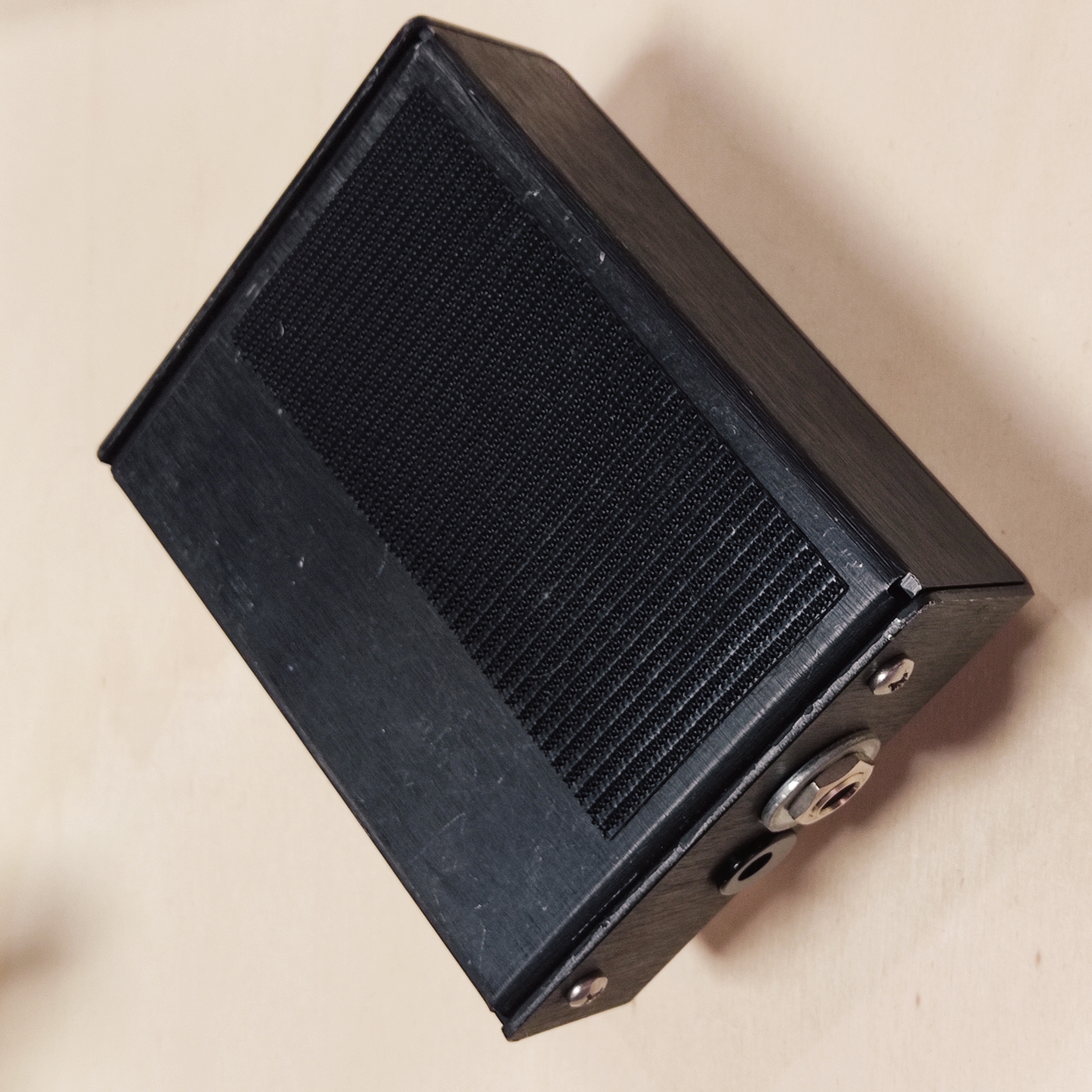 Majik Box Fuzz Universe Signature Paul Gilbert OCCASION