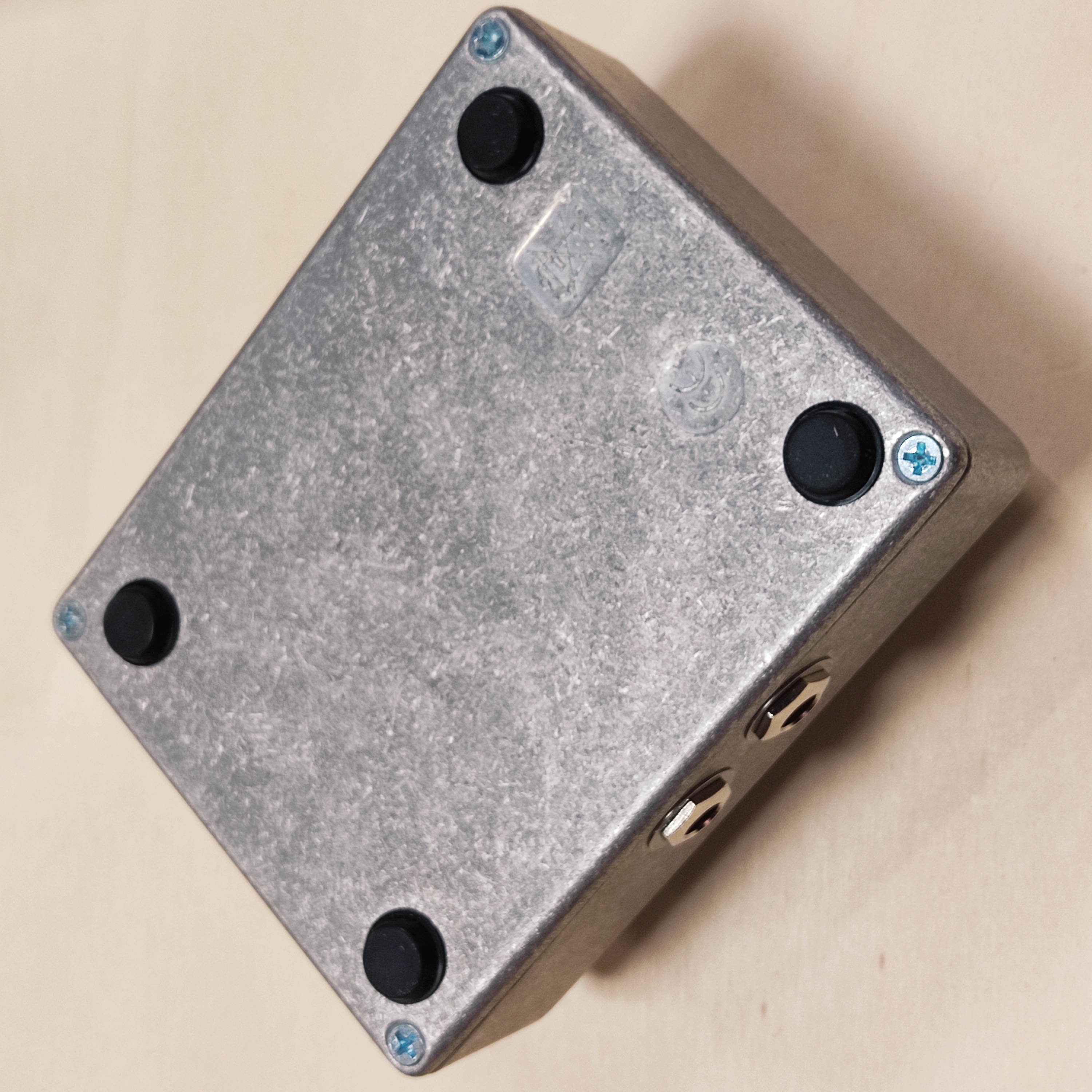 Electro-Harmonix The Worm OCCASION