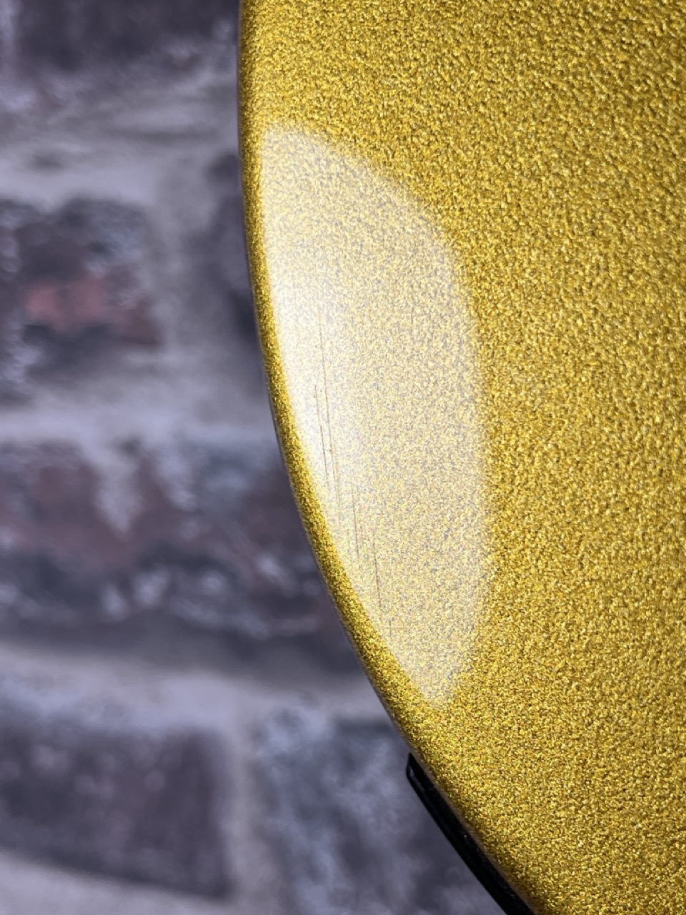 Mooer GTRS Standard S801 Gold OCCASION