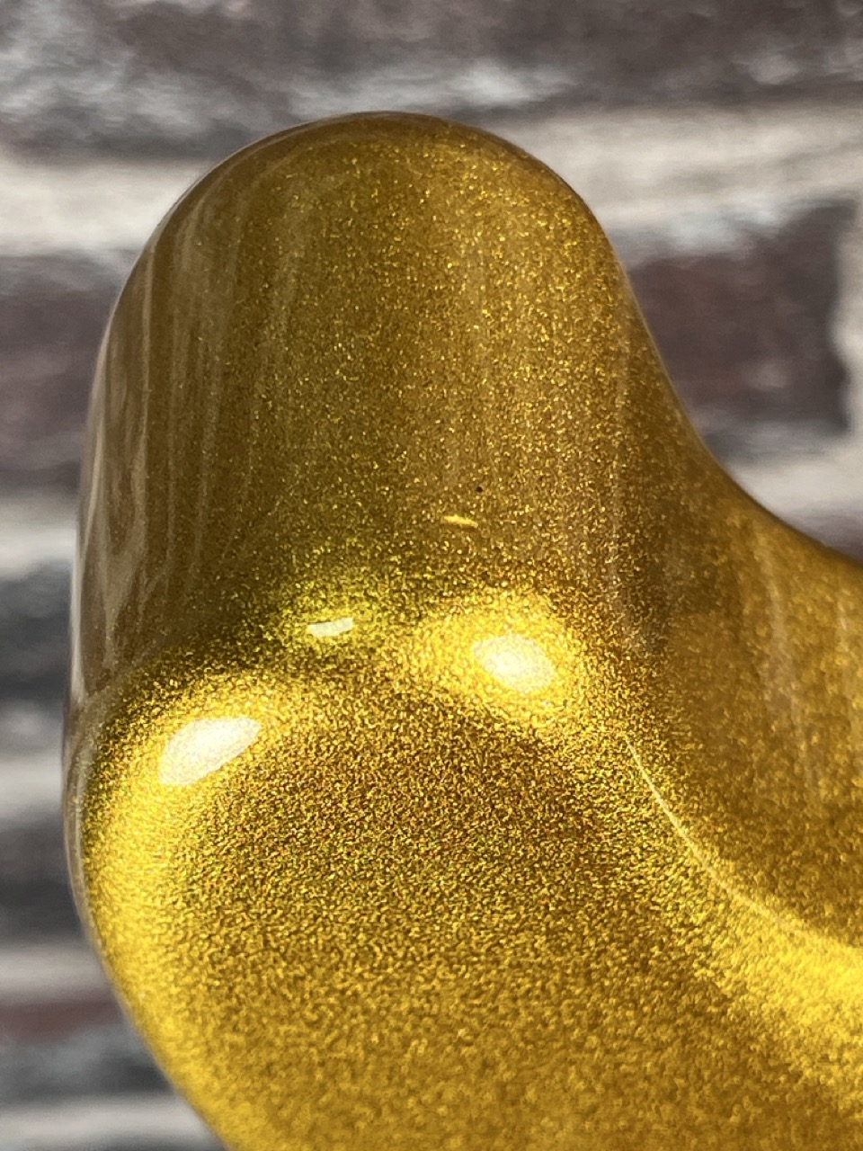 Mooer GTRS Standard S801 Gold OCCASION