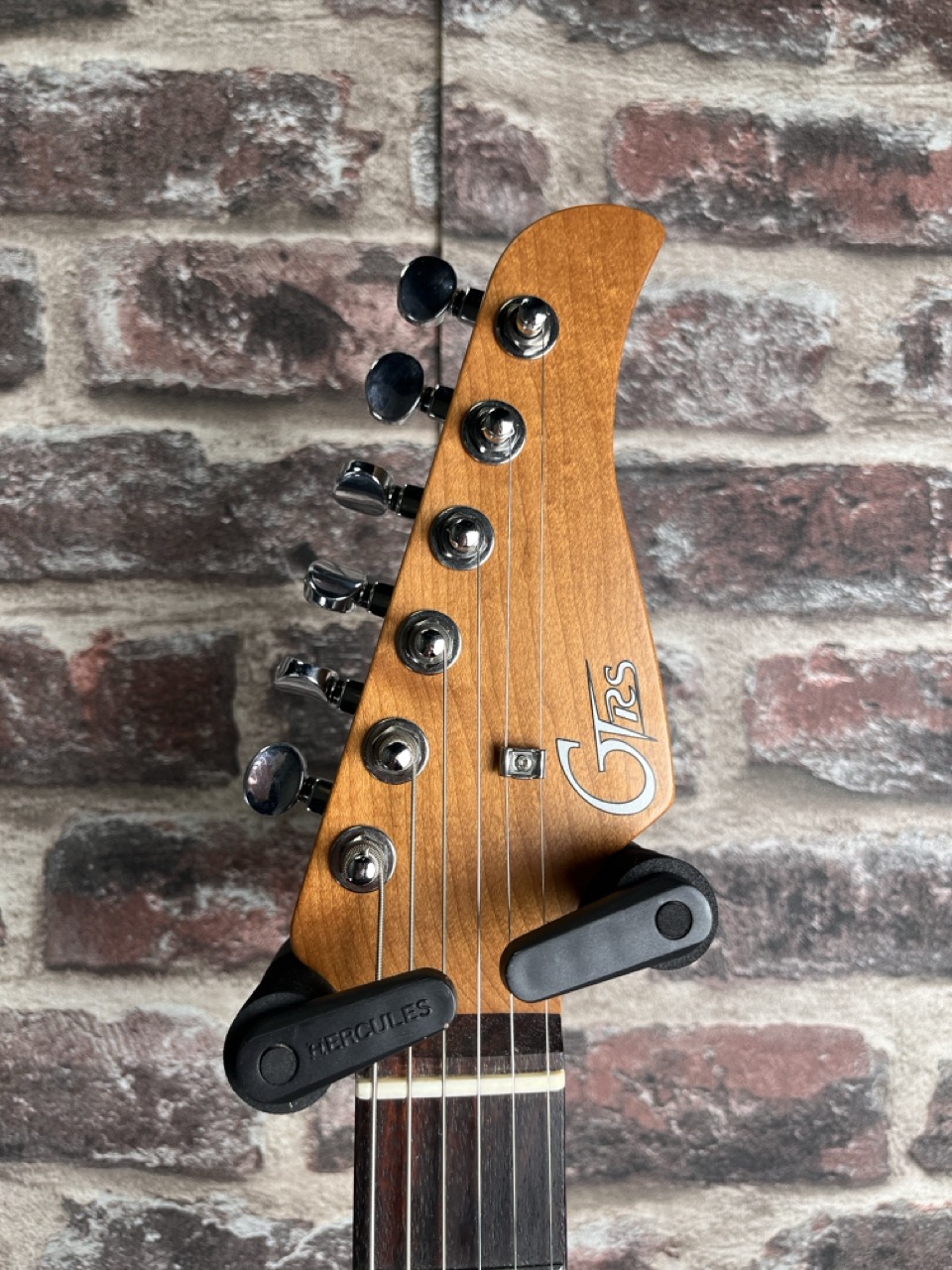 Mooer GTRS Standard S801 Gold OCCASION