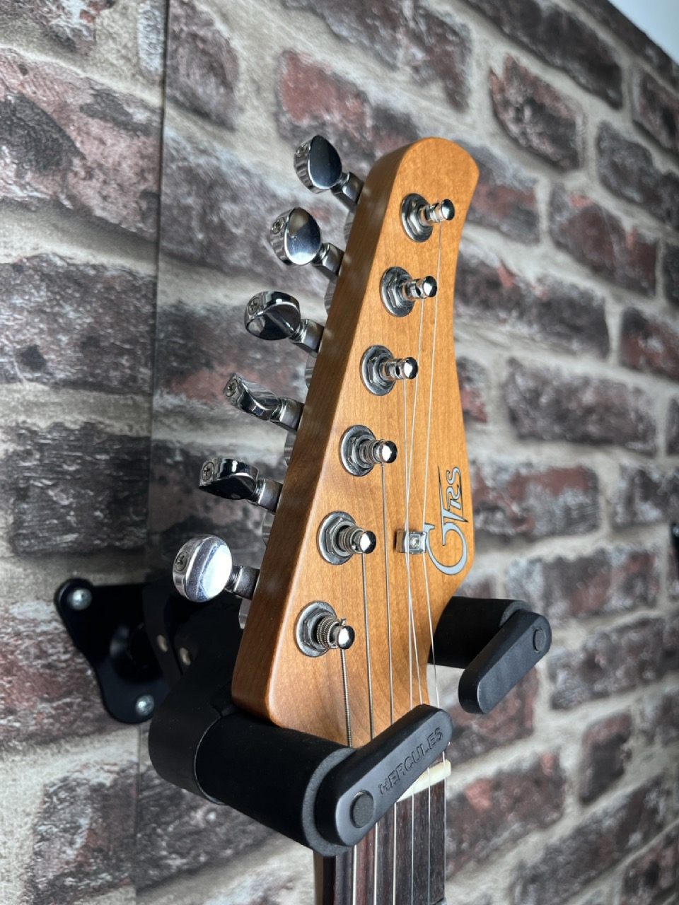 Mooer GTRS Standard S801 Gold OCCASION