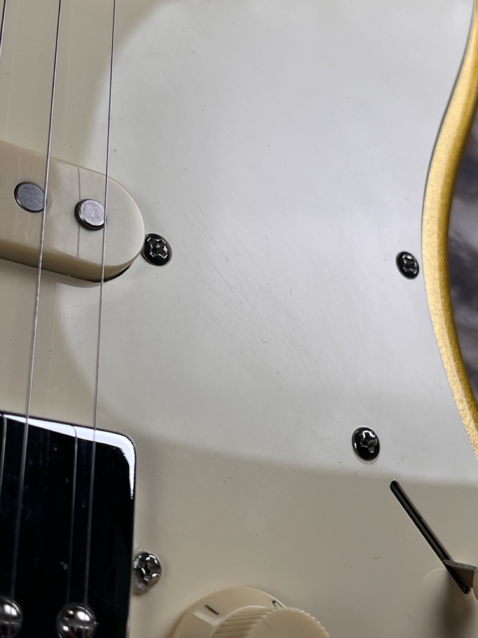 Mooer GTRS Standard S801 Gold OCCASION