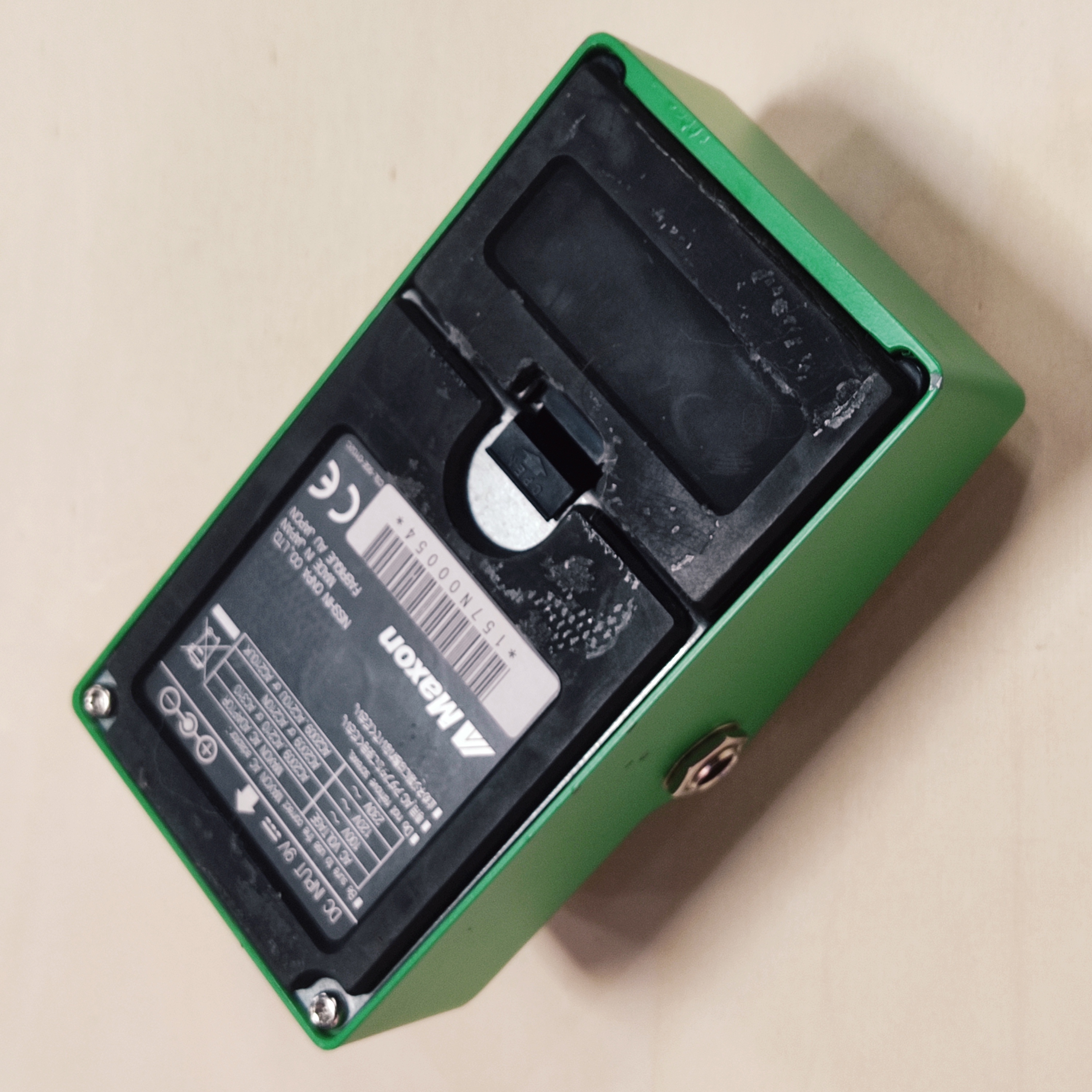 Maxon OD-9 OCCASION