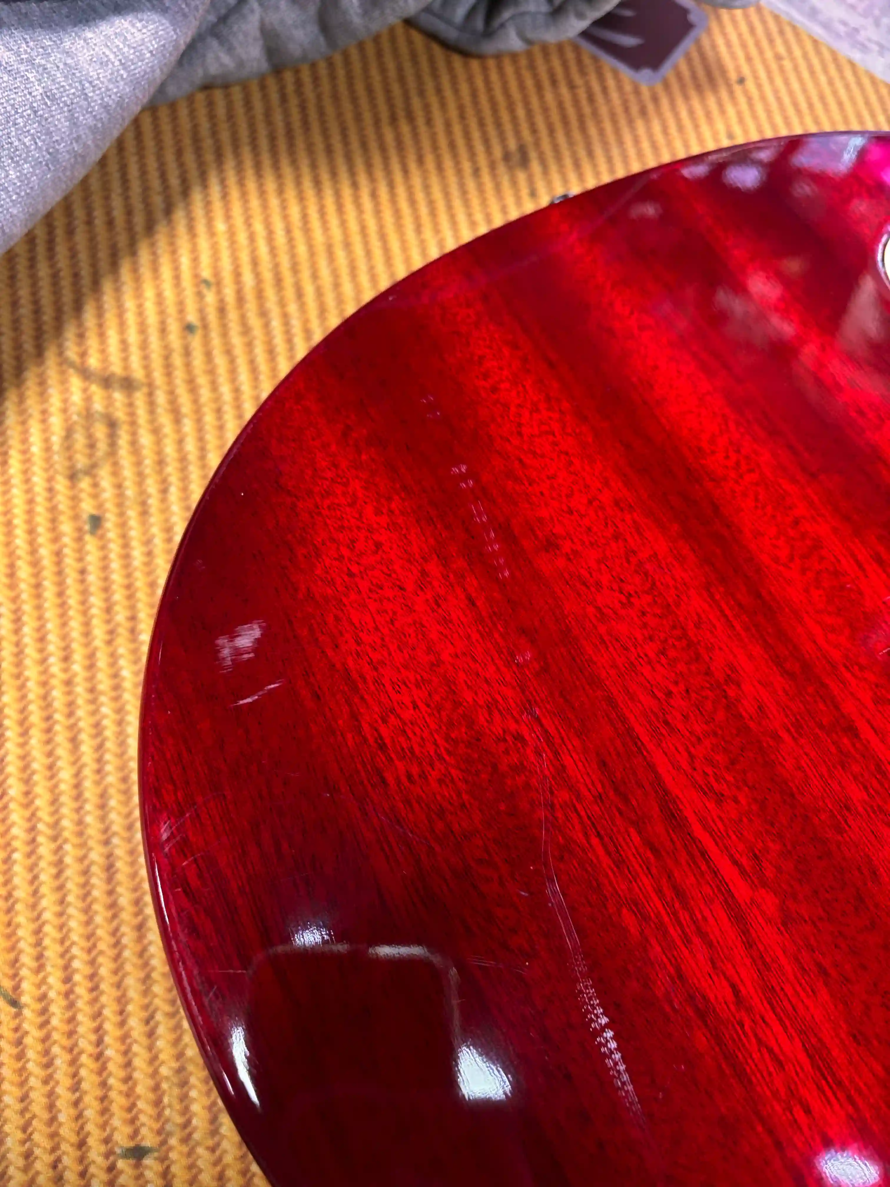 EPIPHONE Les Paul STD OCCASION