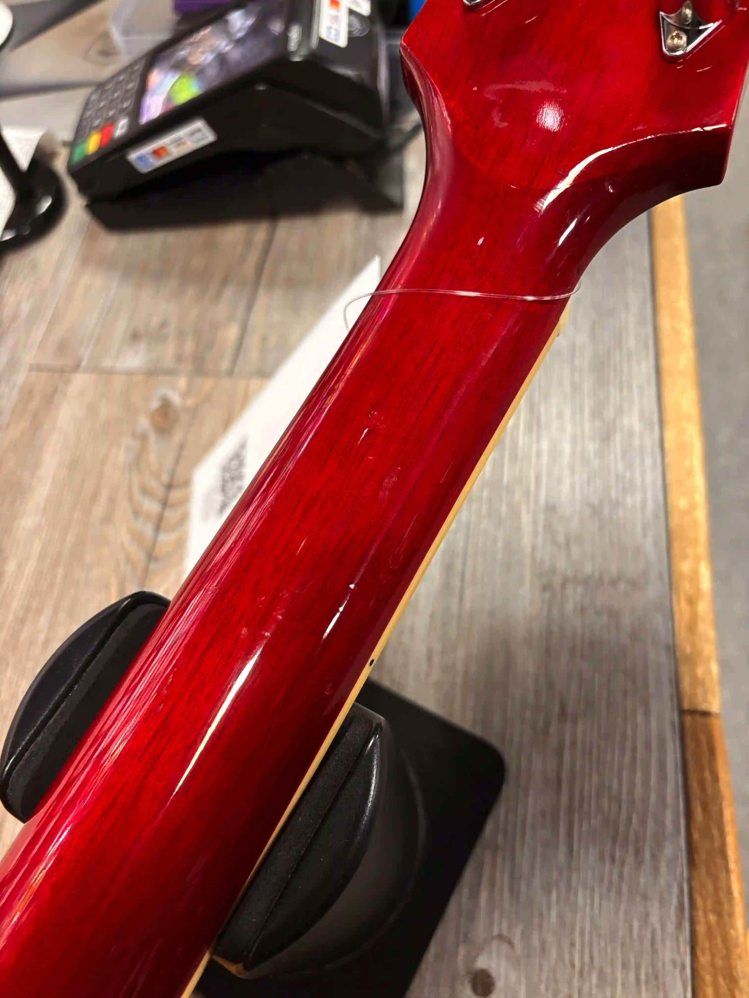 EPIPHONE Les Paul STD OCCASION